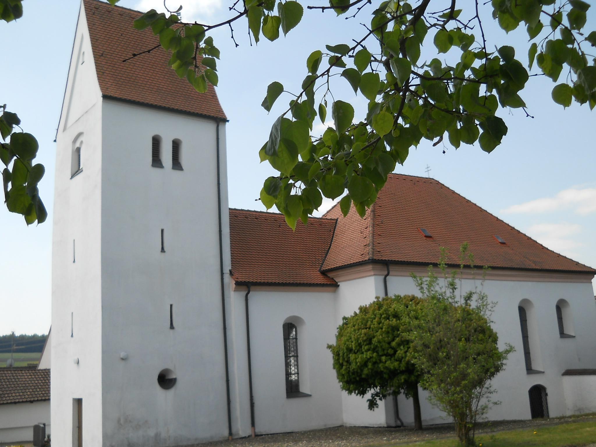 Sankt Nikolaus