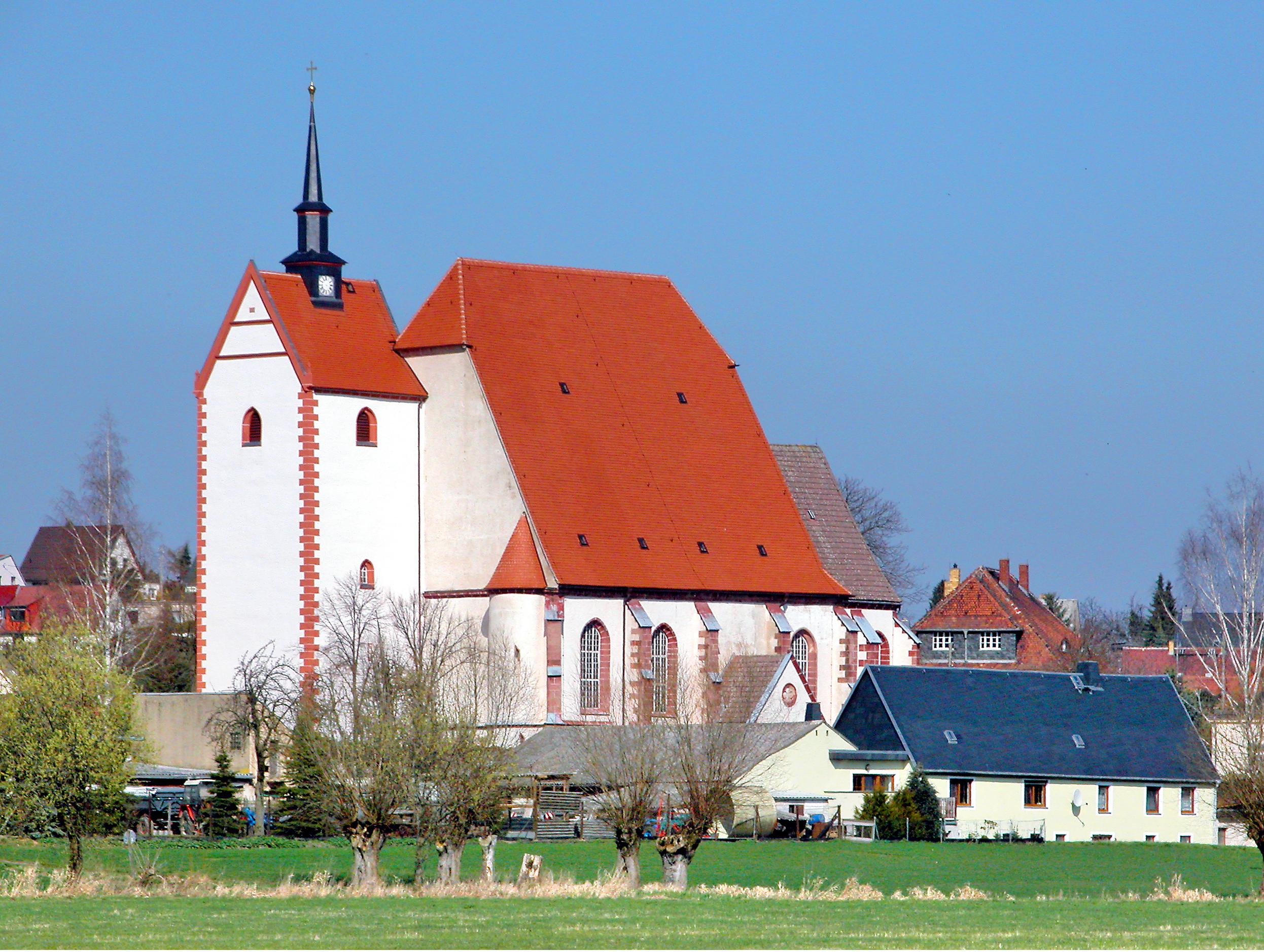 Sankt-Marien