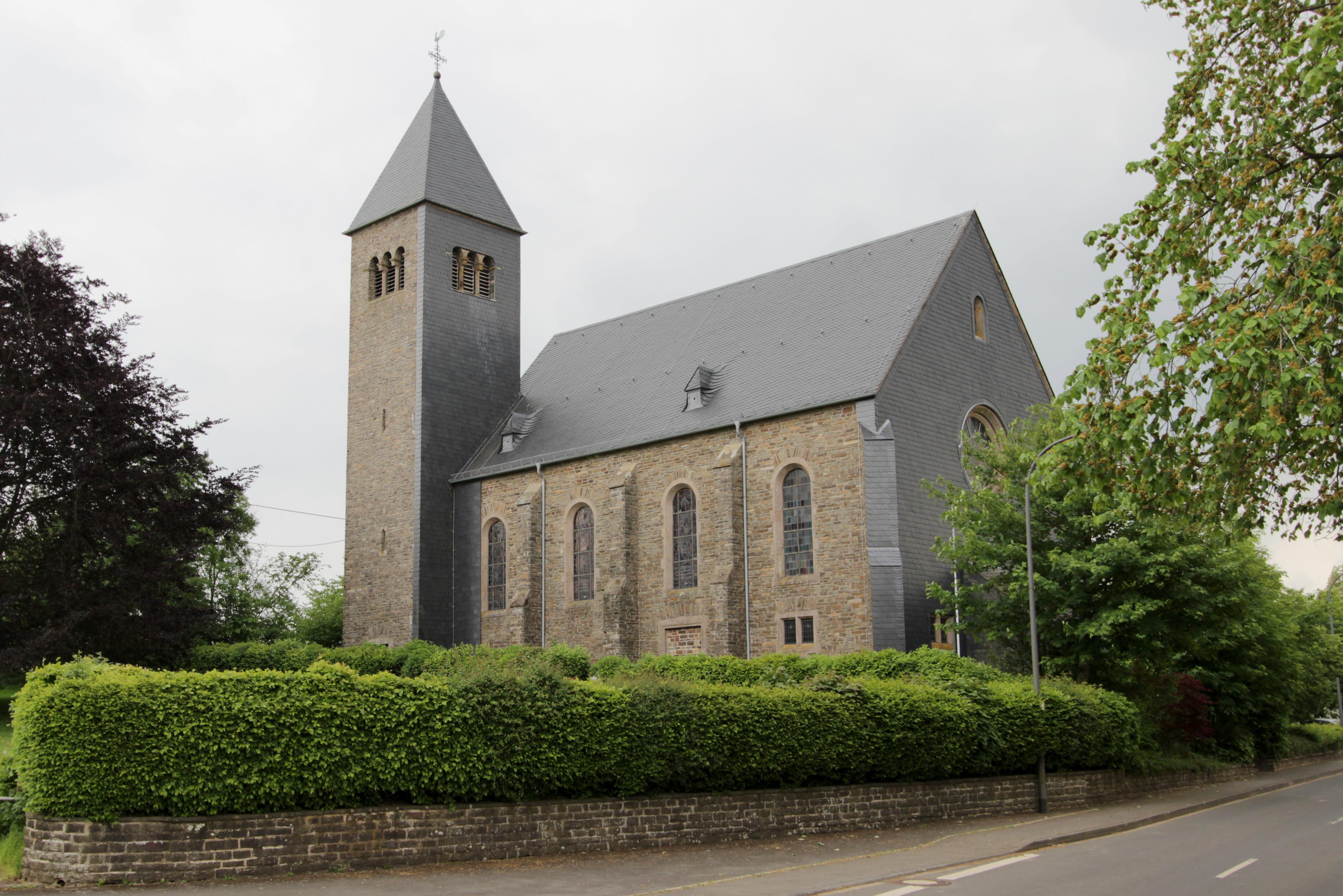 St, Josef