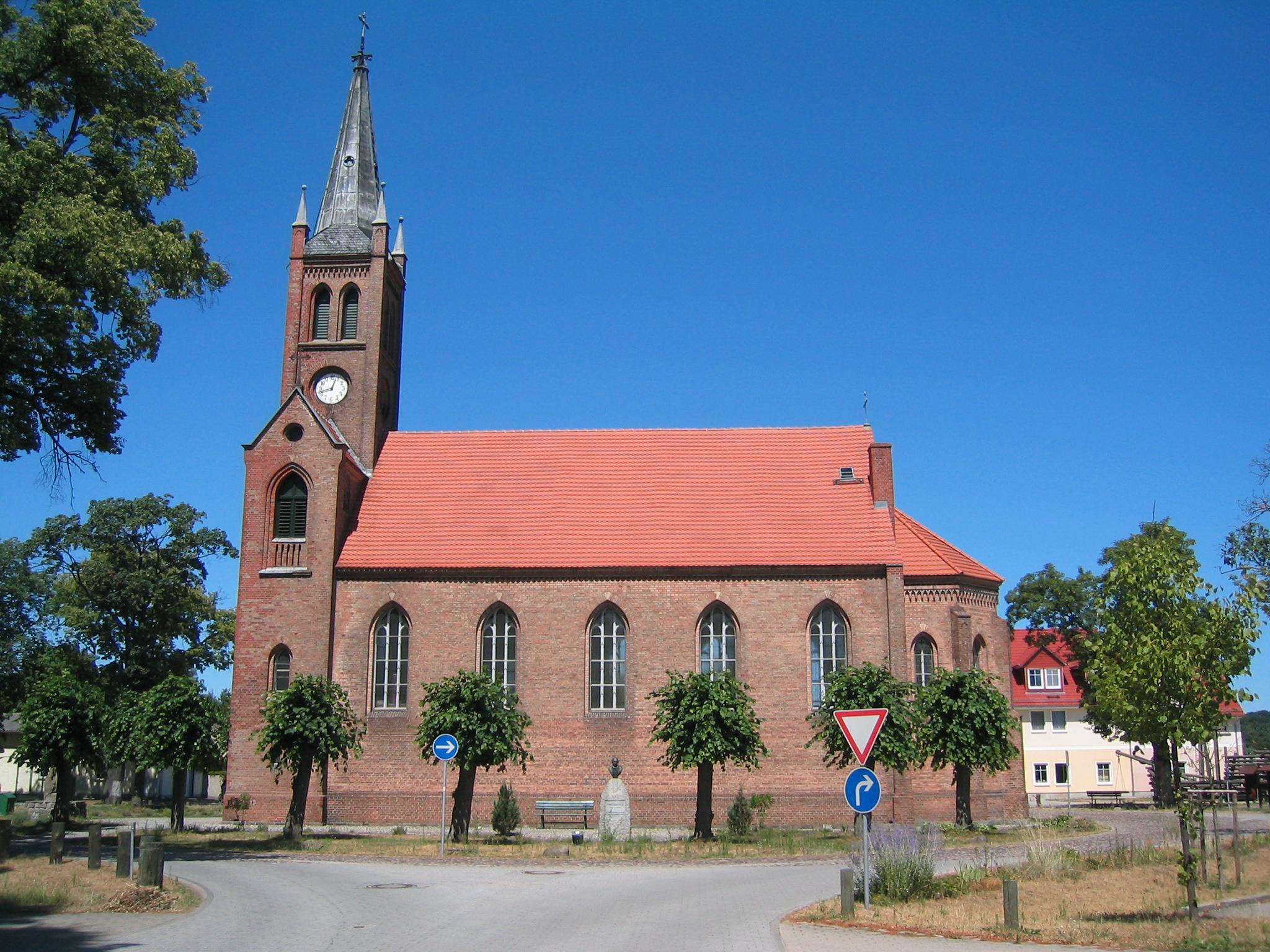 Kirche