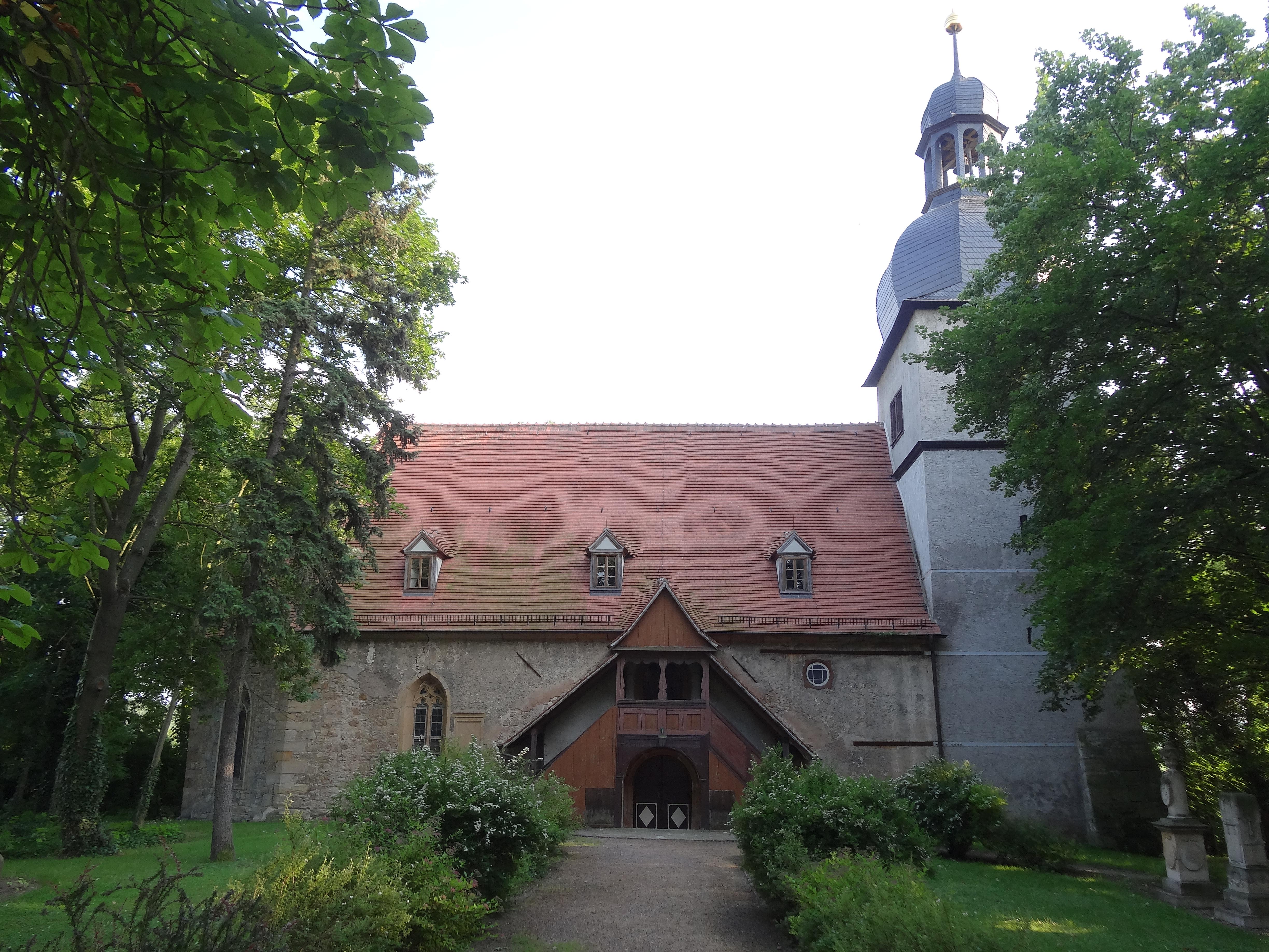 Sankt Marien