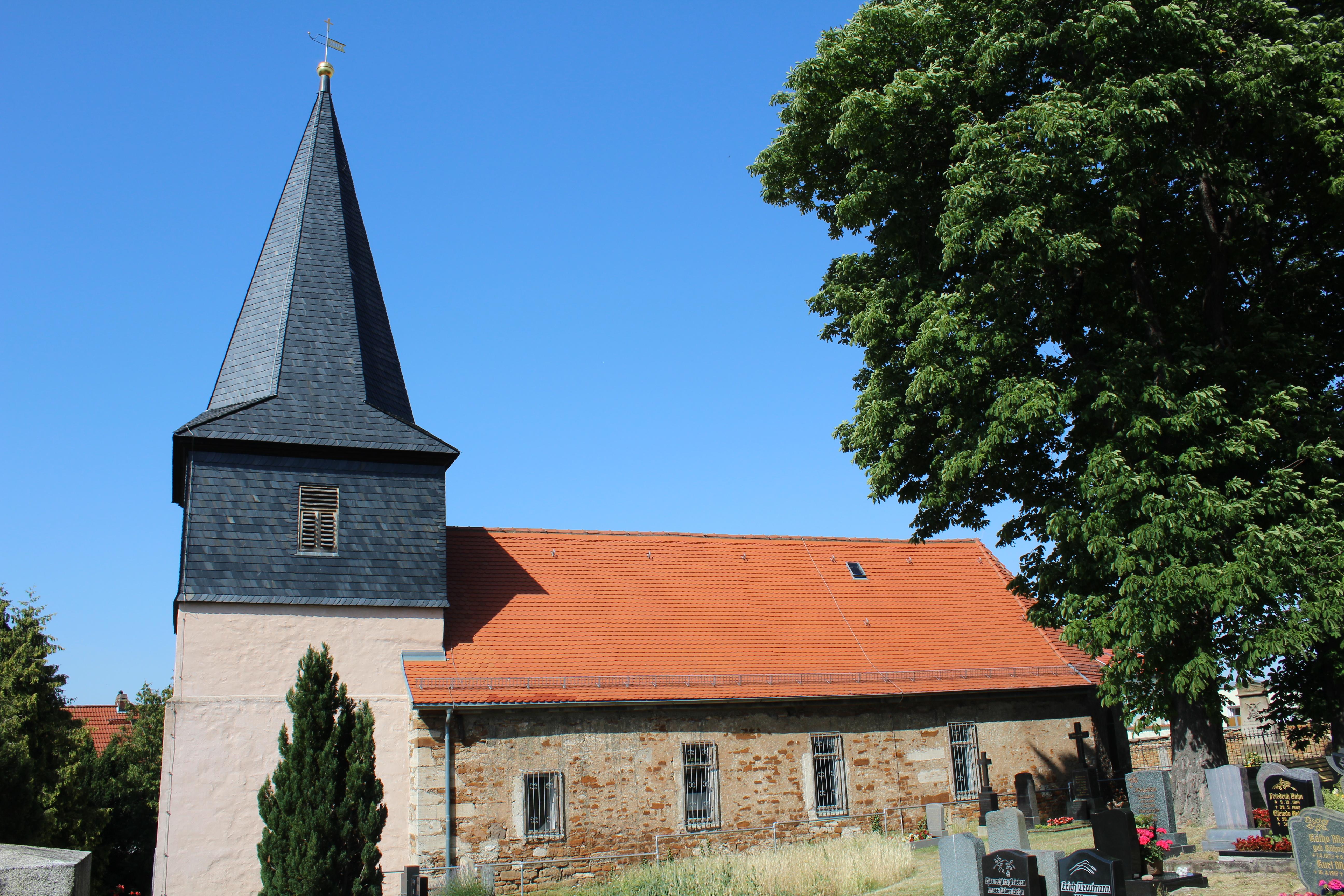 Sankt Martini