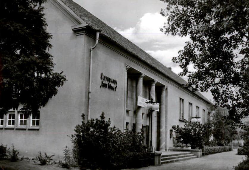 Kulturhaus