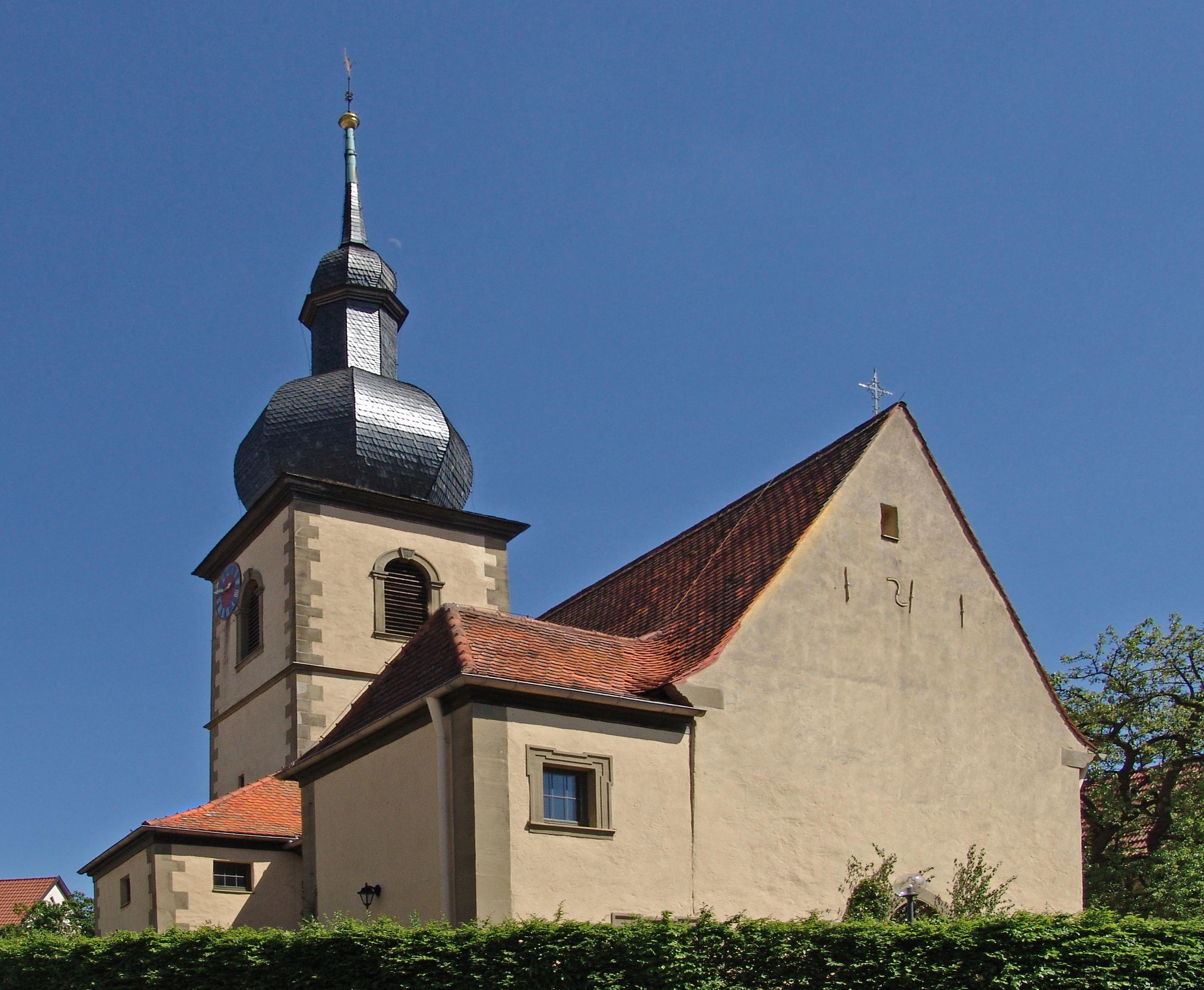 Dorfkirche