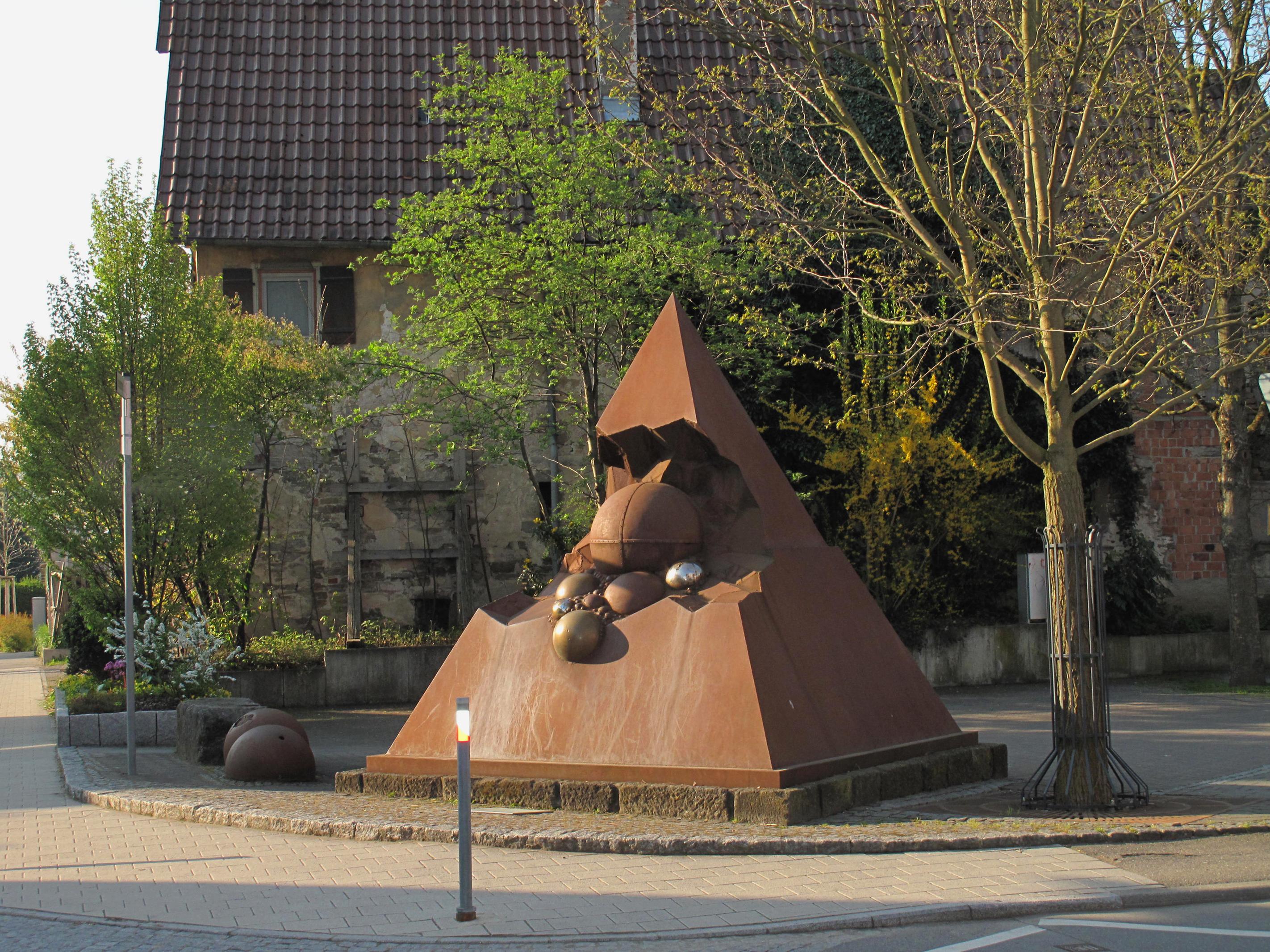 Pyramide