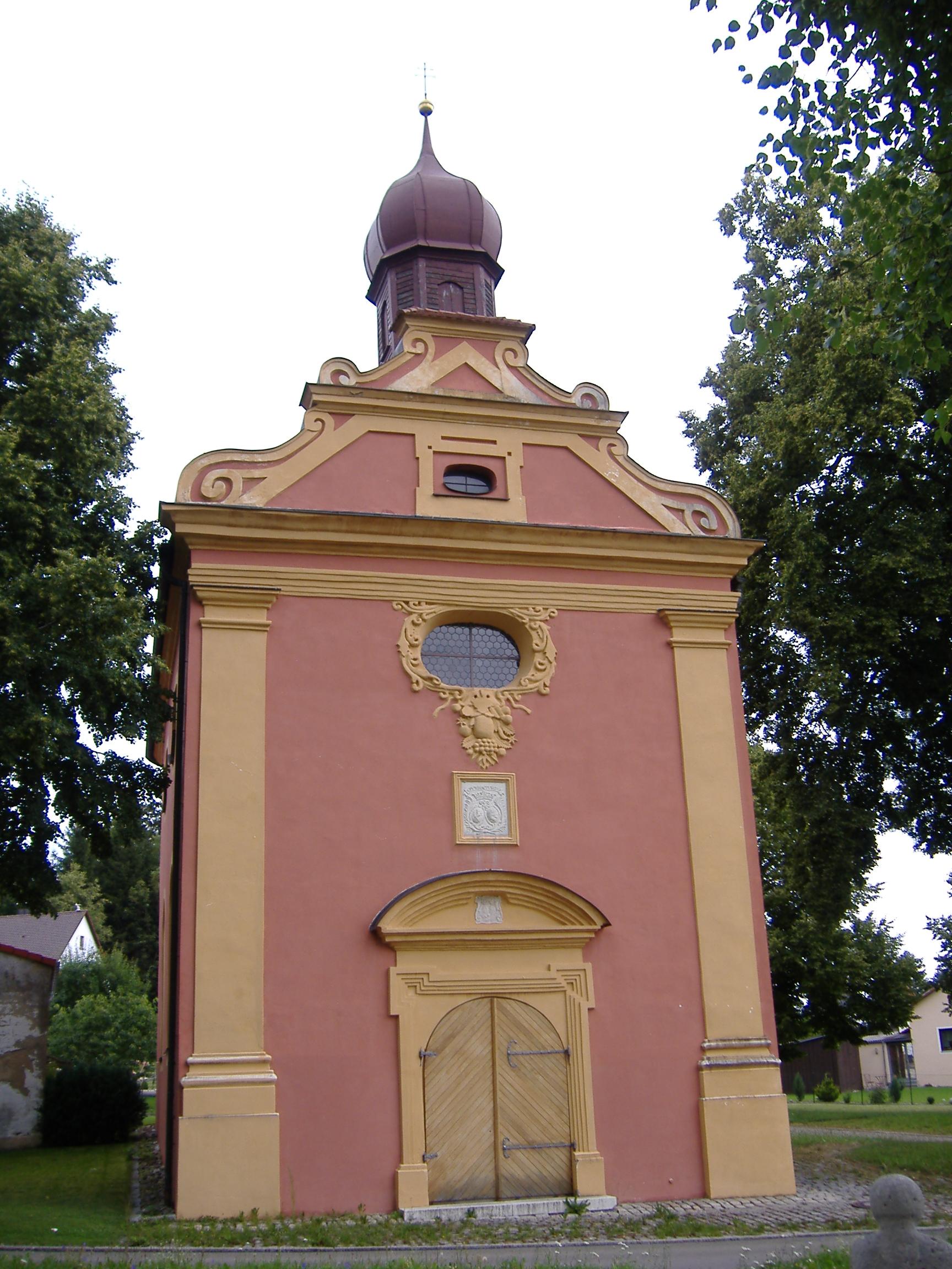 Mater dolorosa