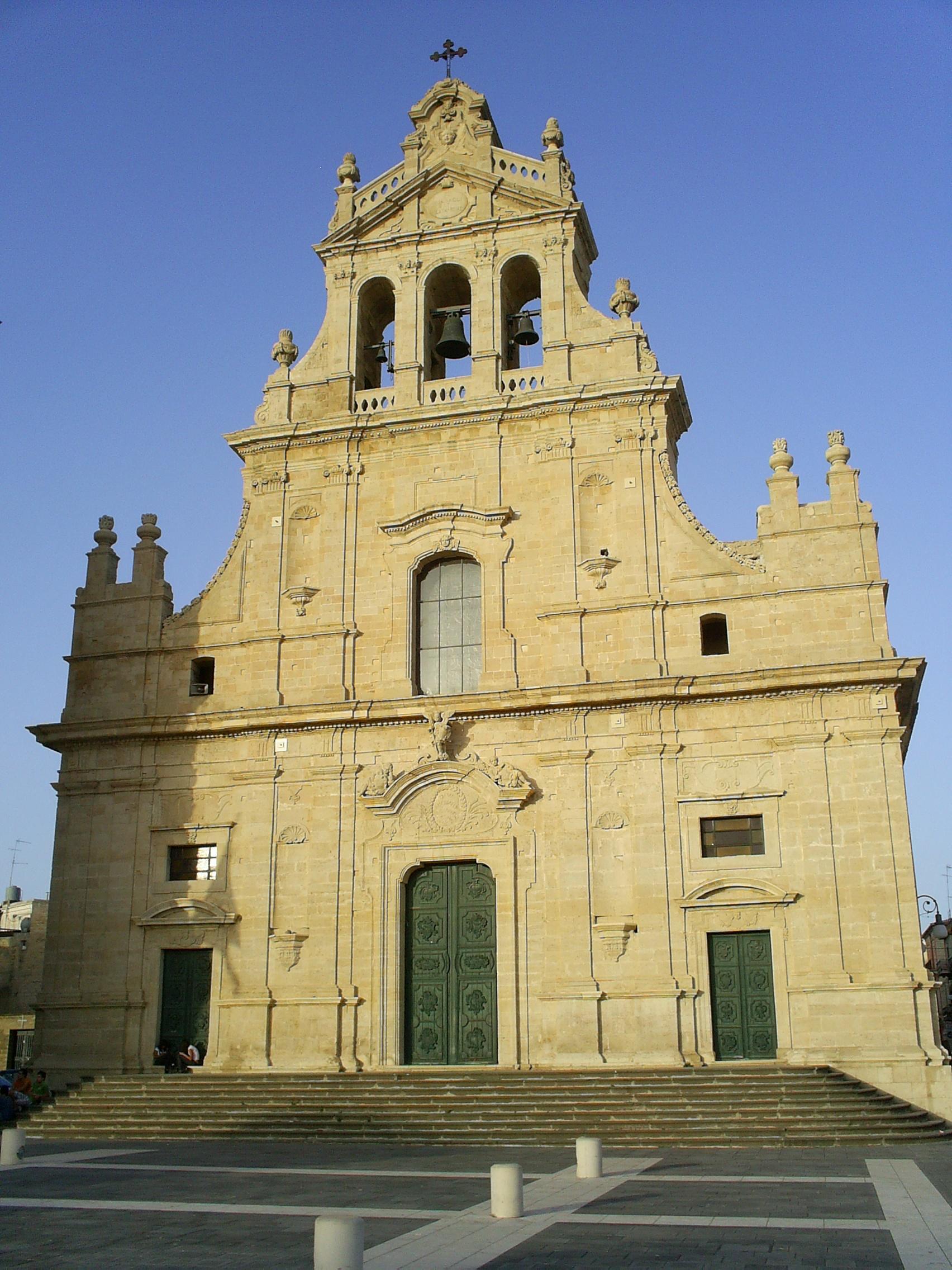 Chiesa Madre