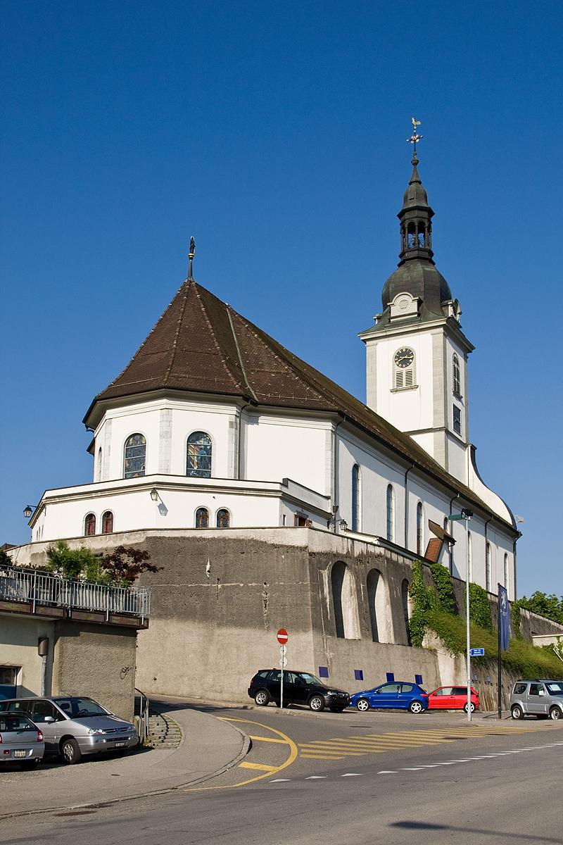 Eglise Saint-Pierre-aux-Liens