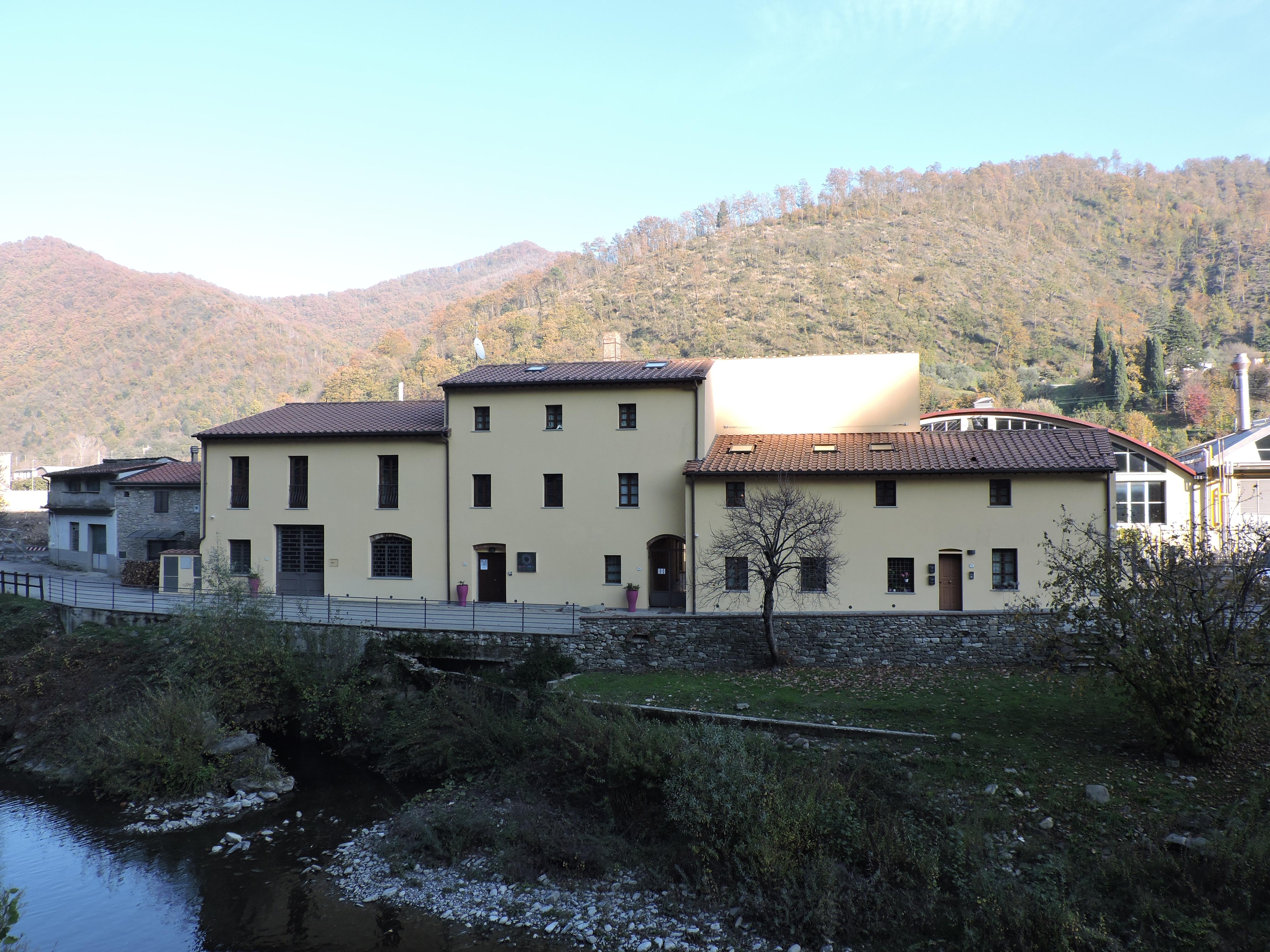 Museo della Materia