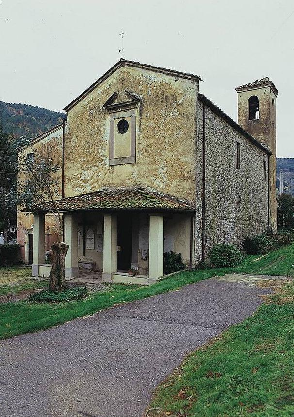 San Pancrazio