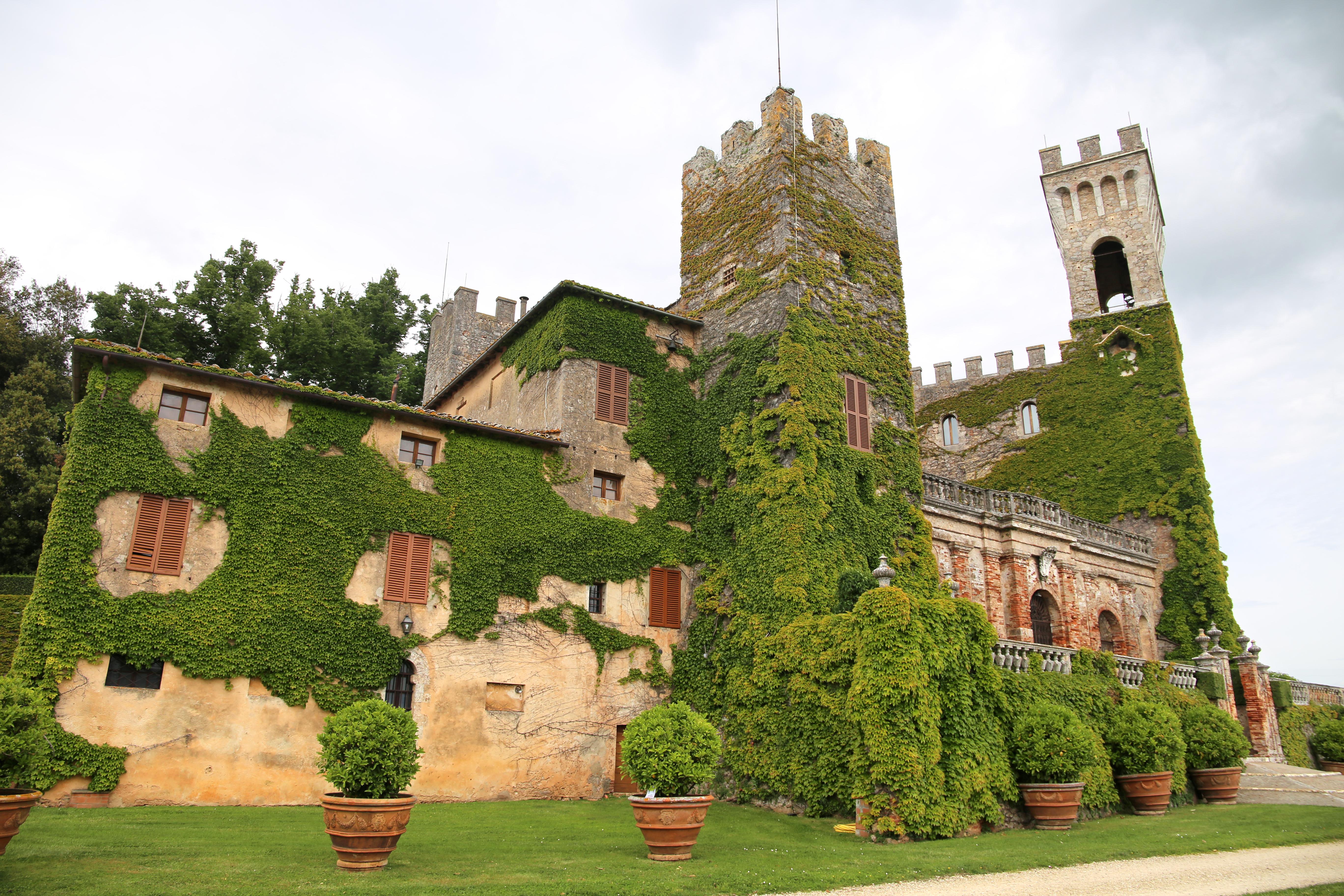 Fattoria Celsa