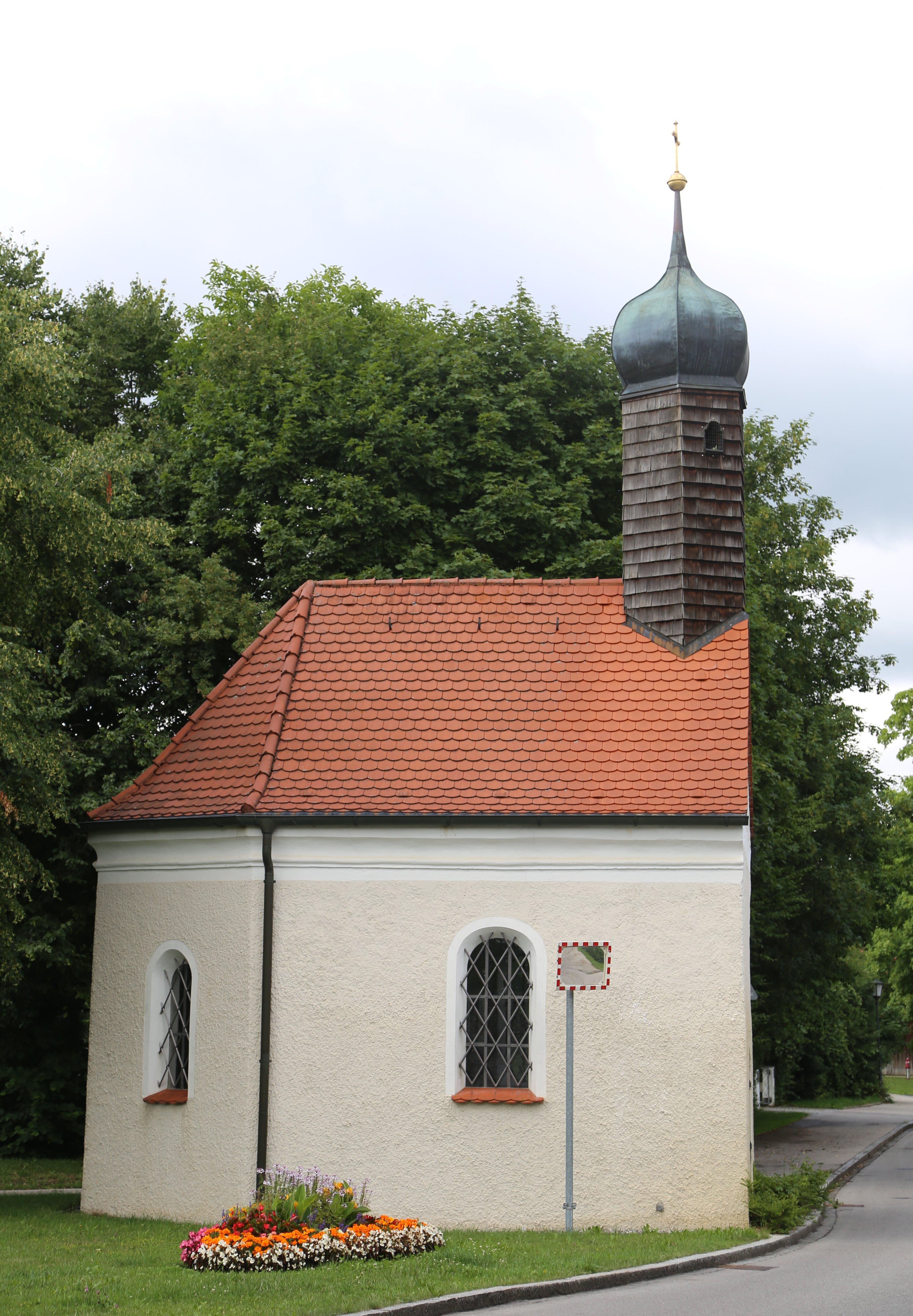 Kapelle