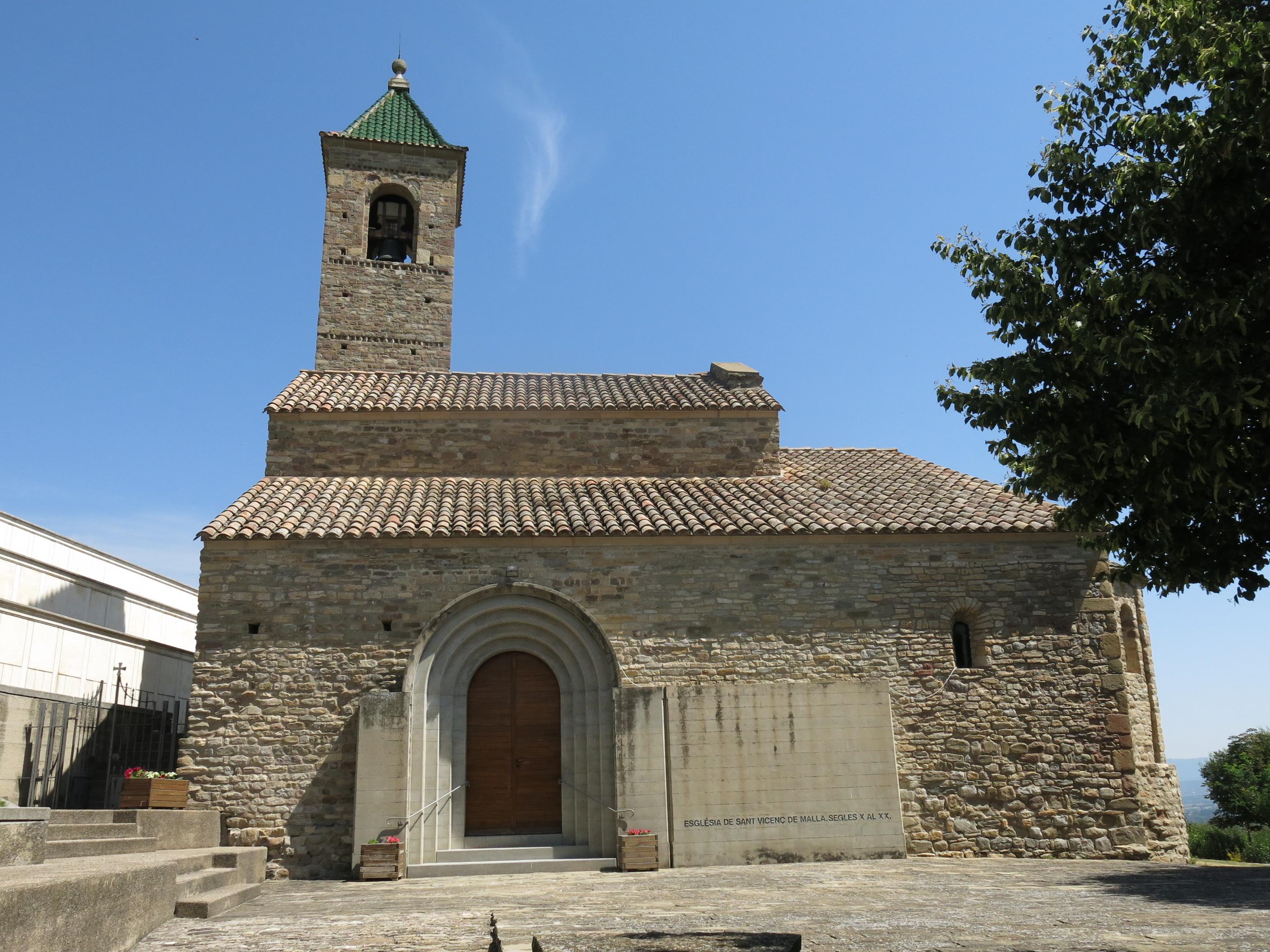 Sant Vicenc