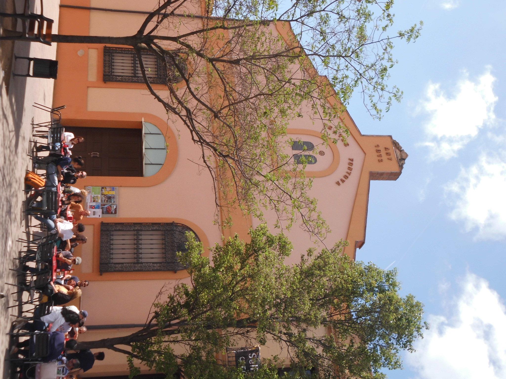 Teatre Fontnova