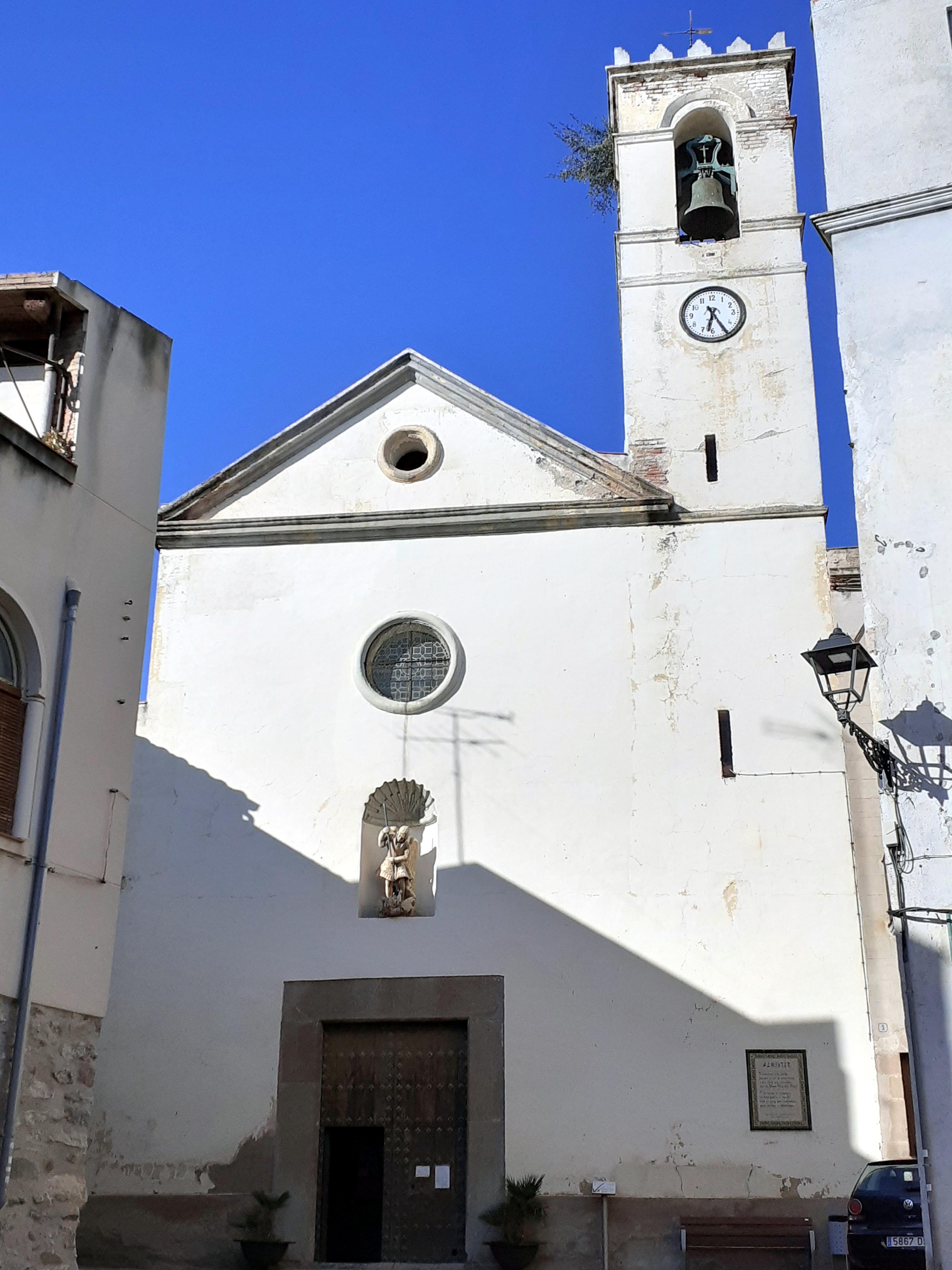 Sant Miquel