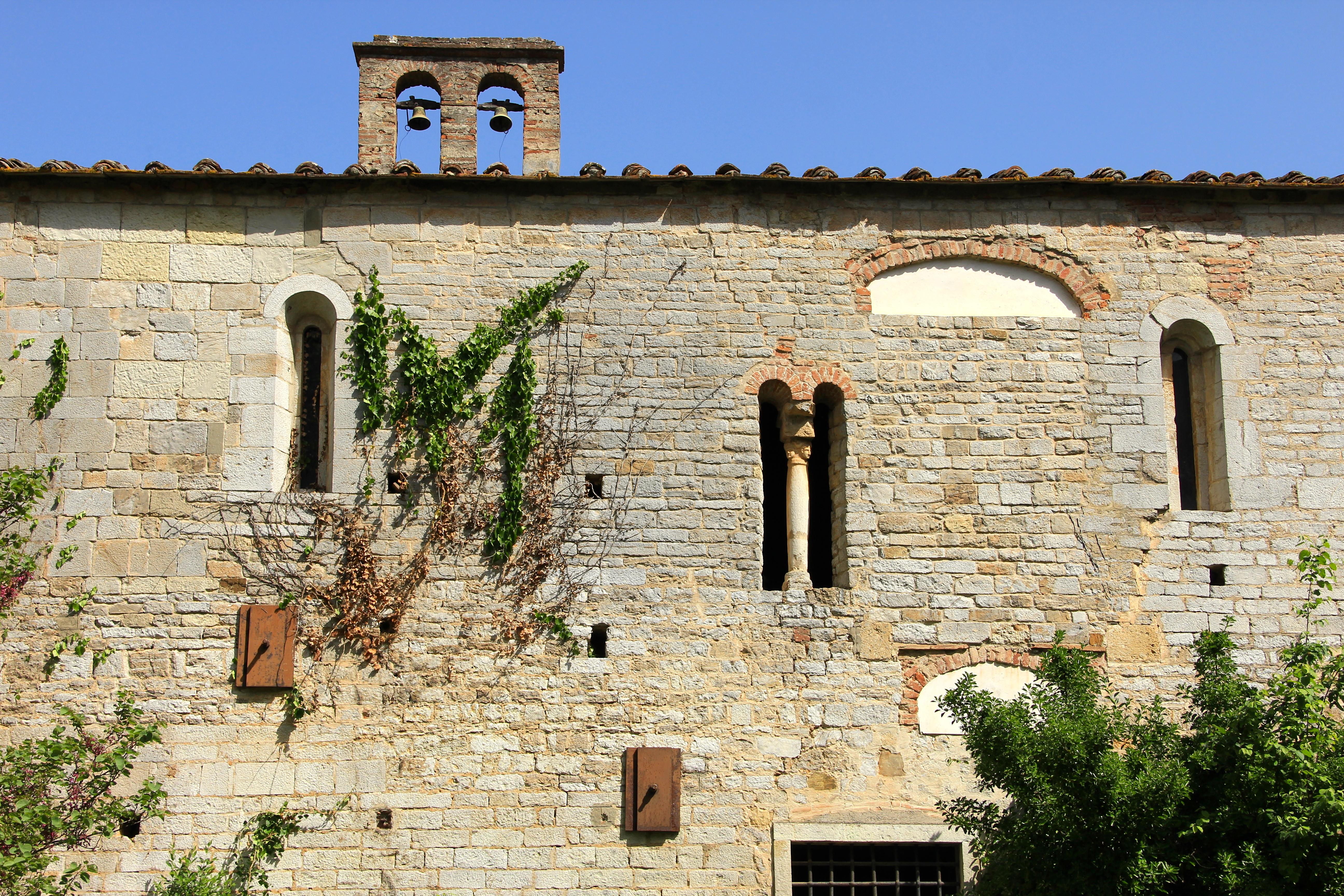 Chiesa dei Santi Paolo e Stefano