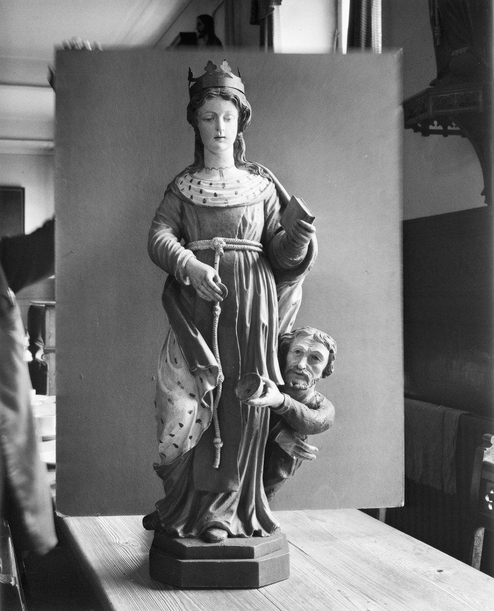 St. Maria zu den Engeln