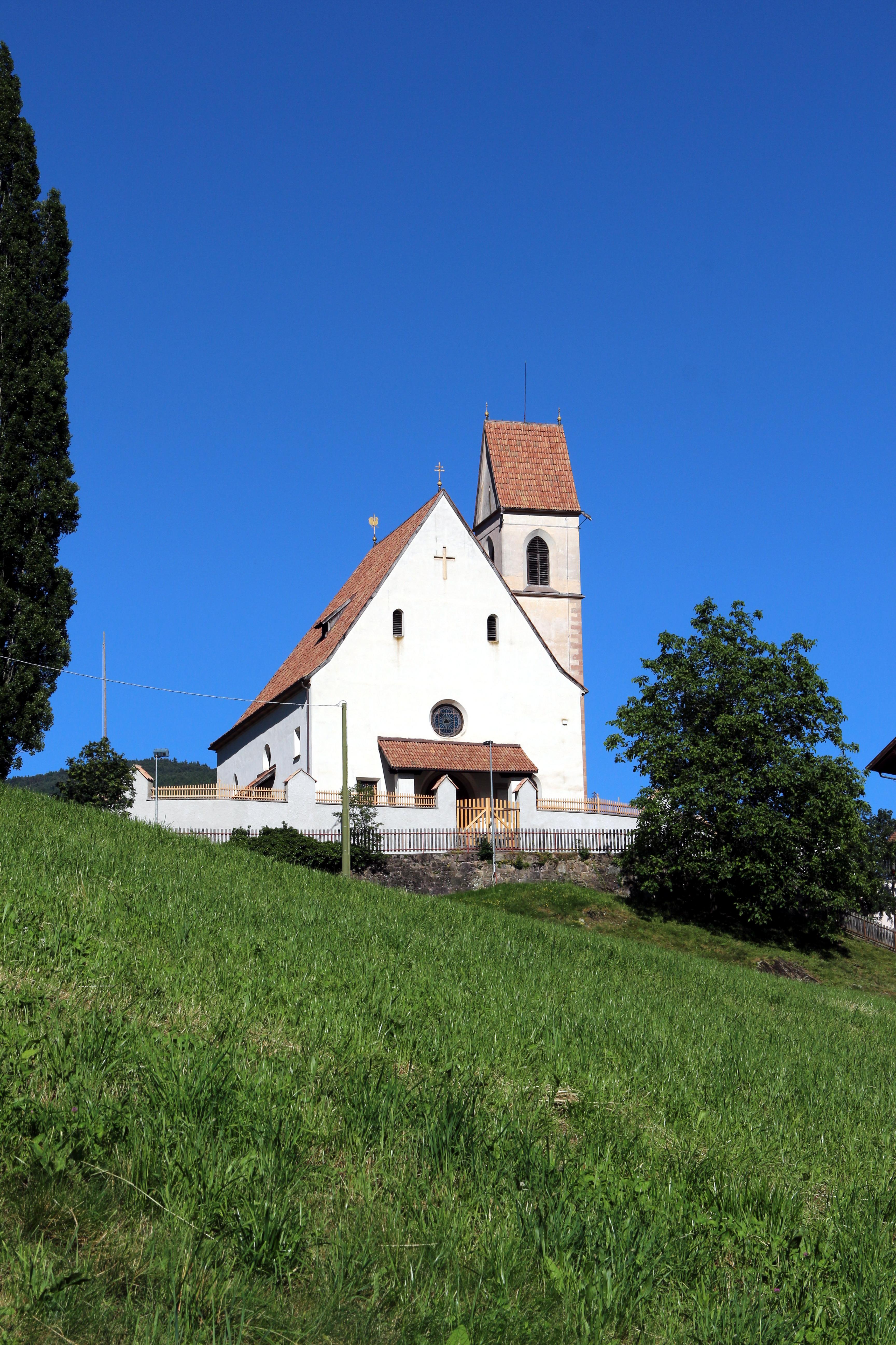 San Nicolo