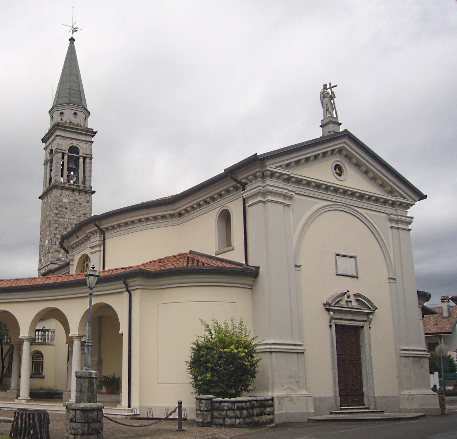 Madonna del Carmine
