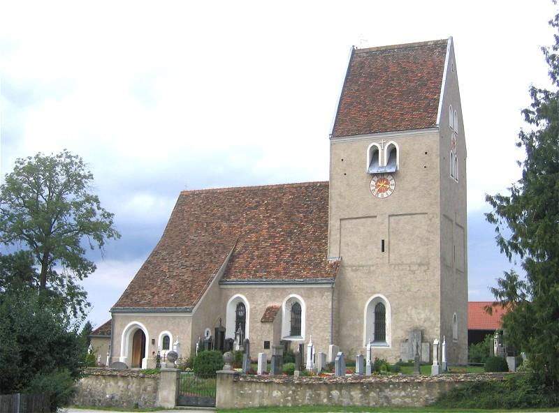 St. Laurentius