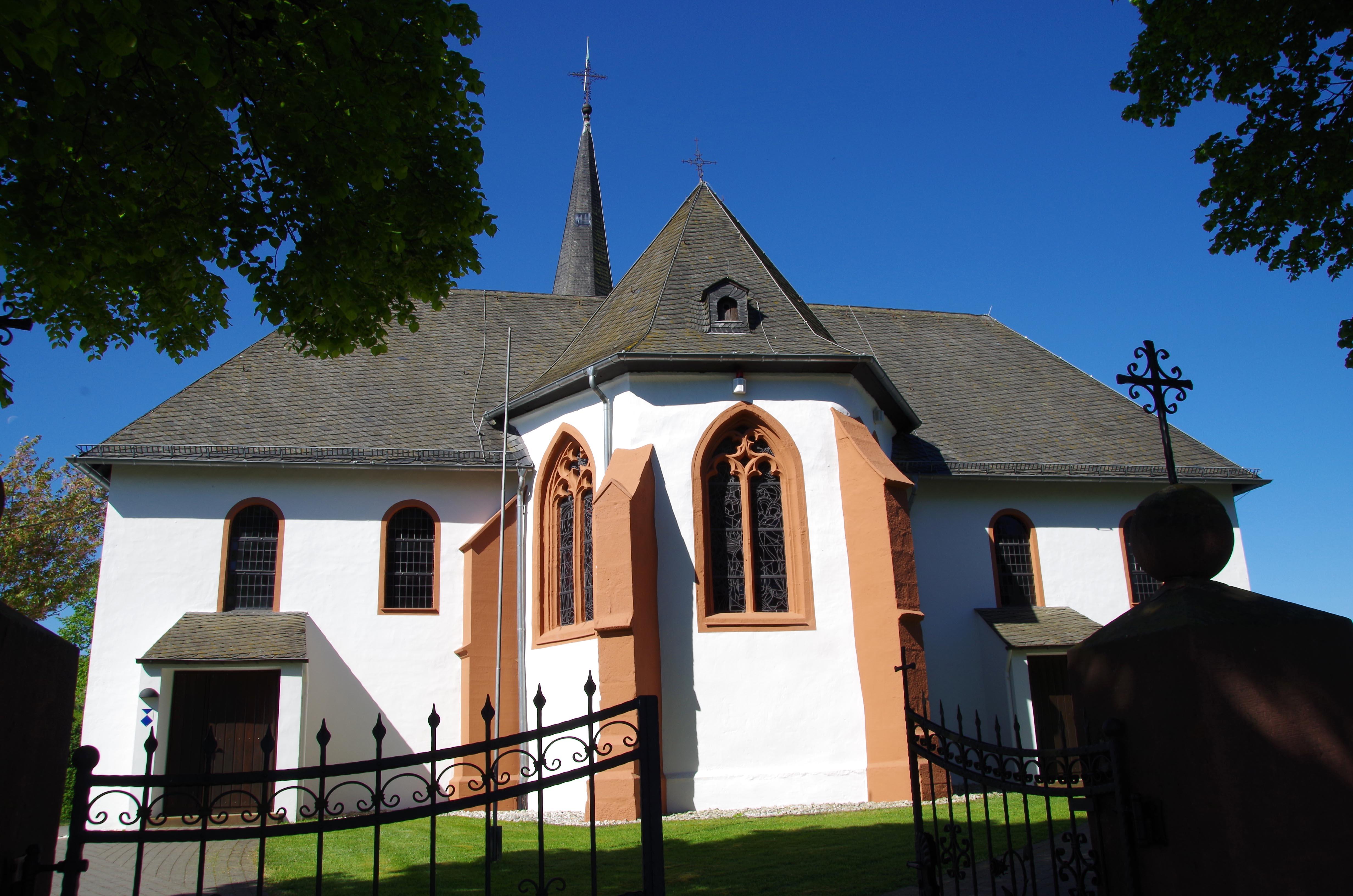 St. Lambertus