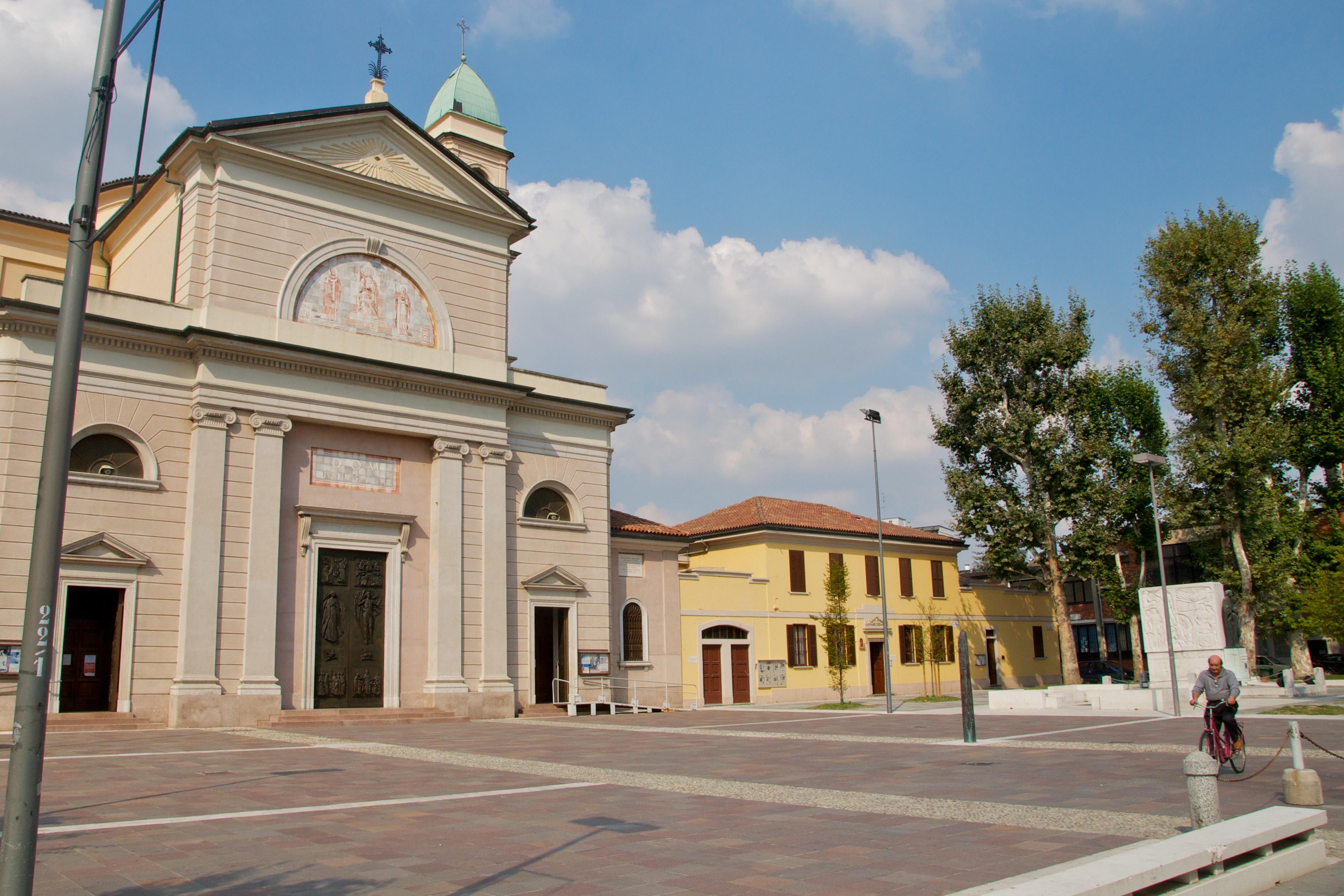 Santa Giustina