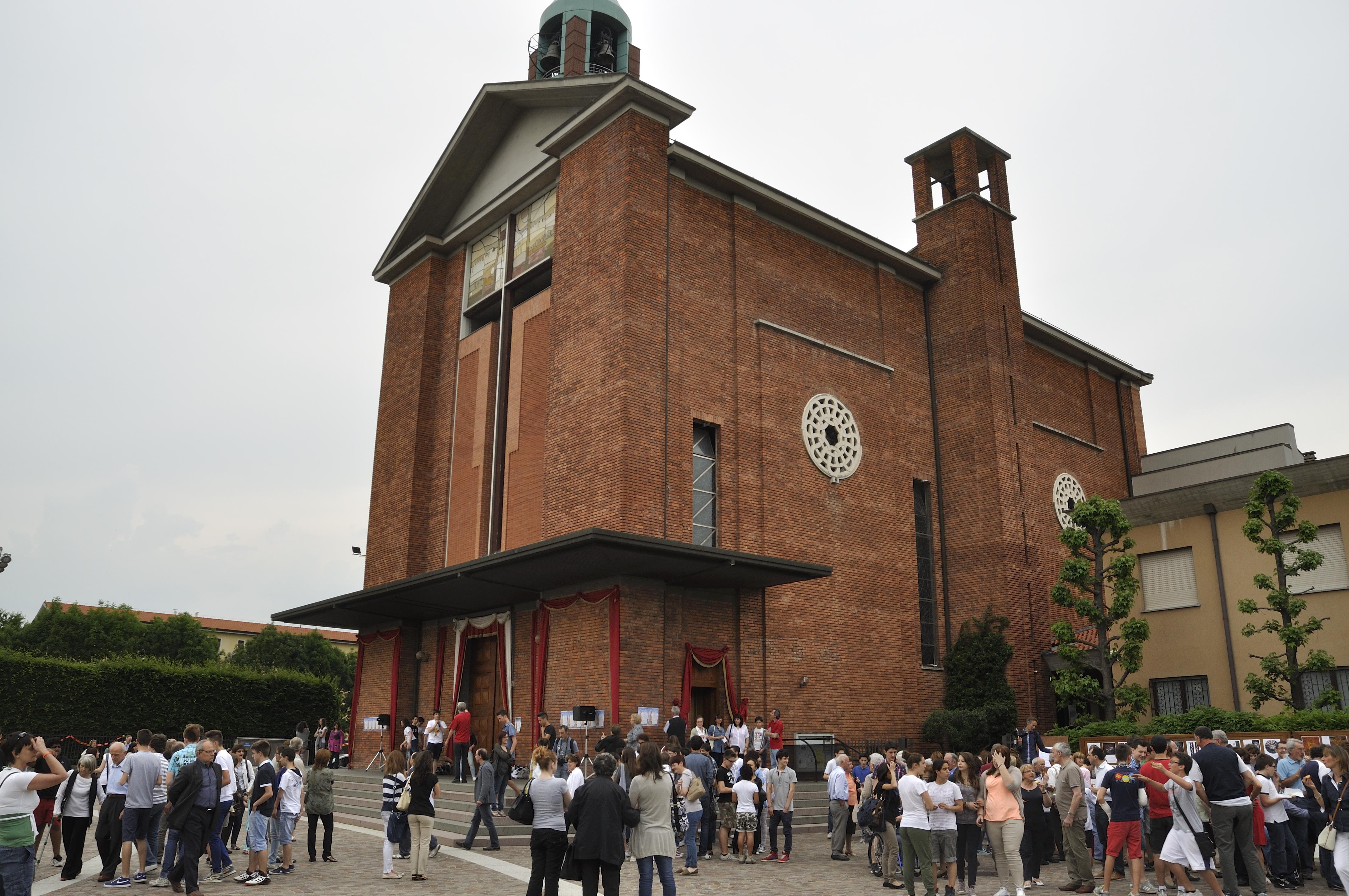Chiesa del Sacro Cuore