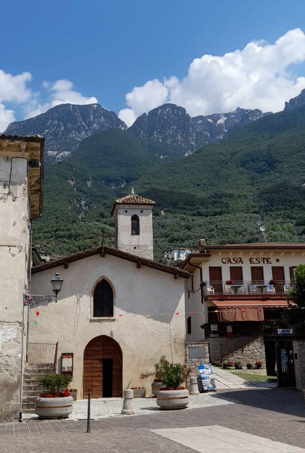 San Nicolo