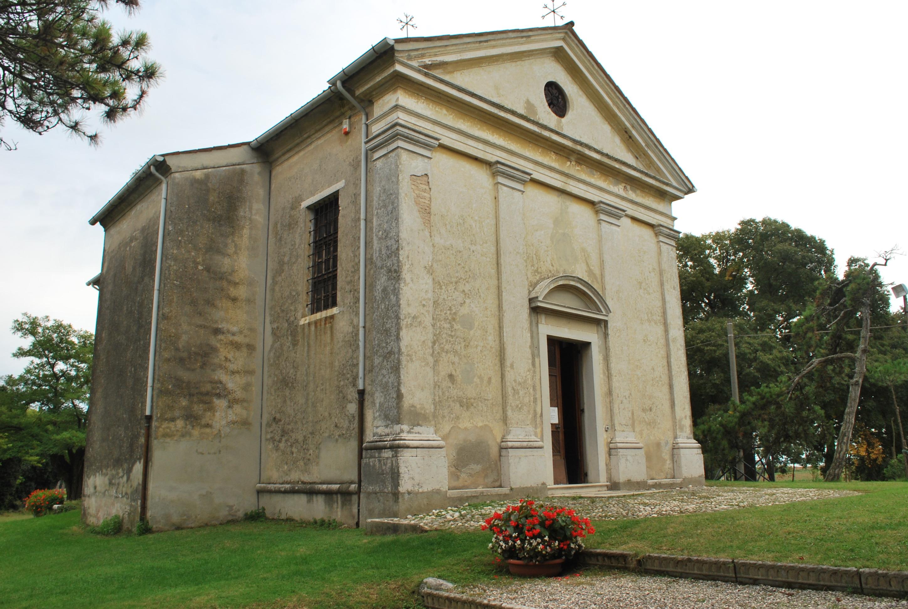 Sant'Antonio Abate