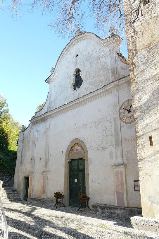 San Michele Arcangelo