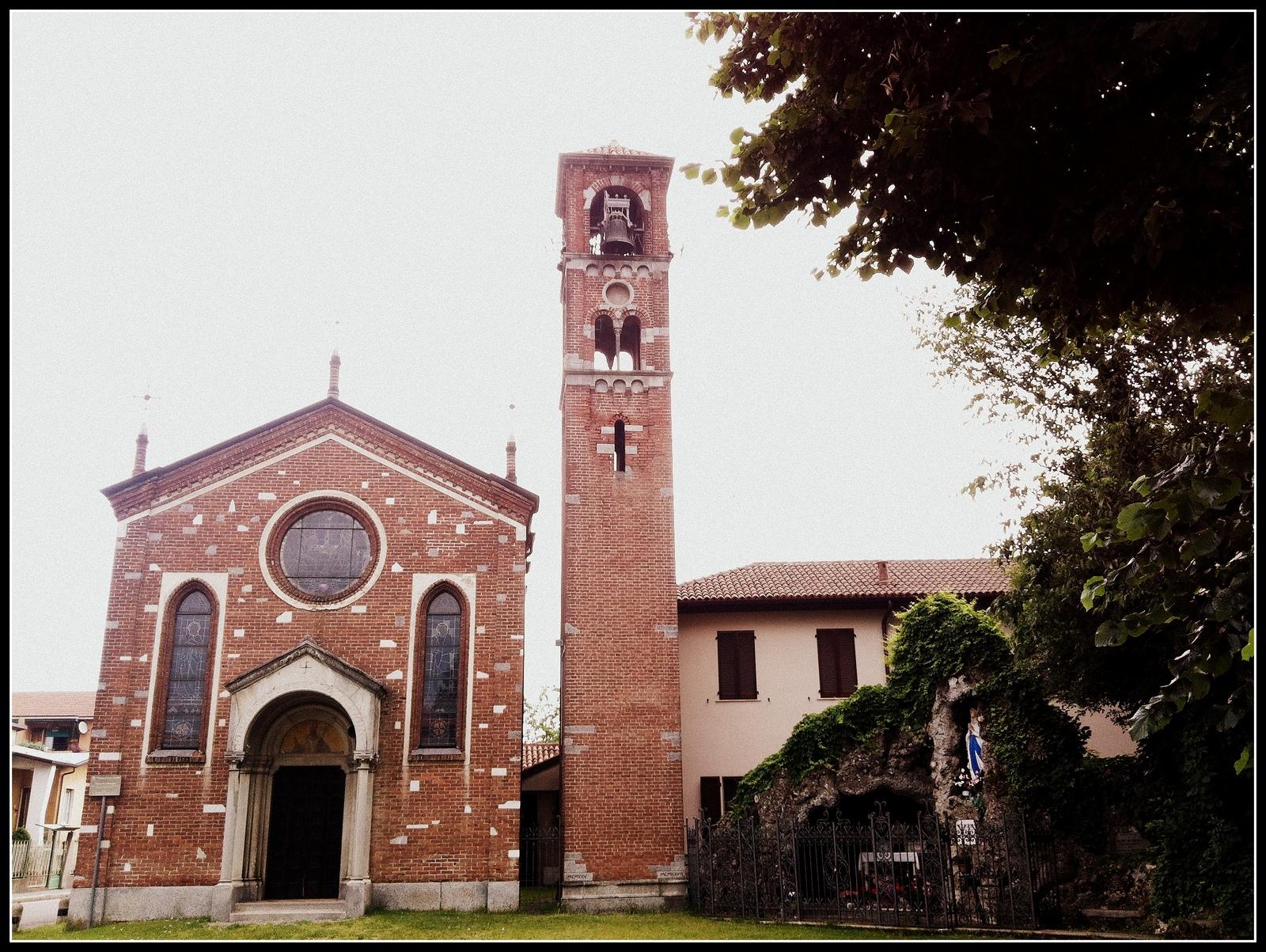 San Remigio