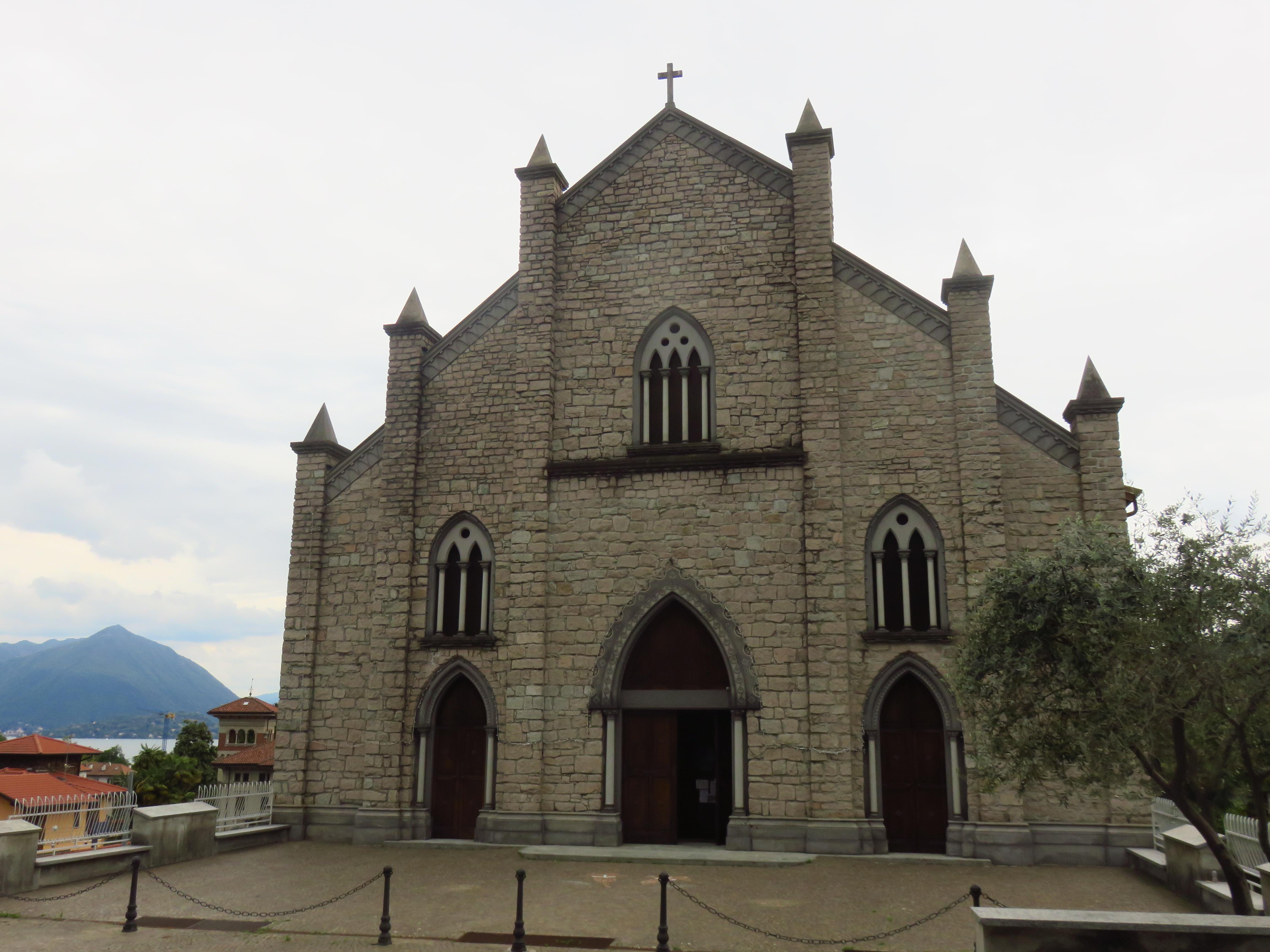 Santi Giuseppe e Biagio