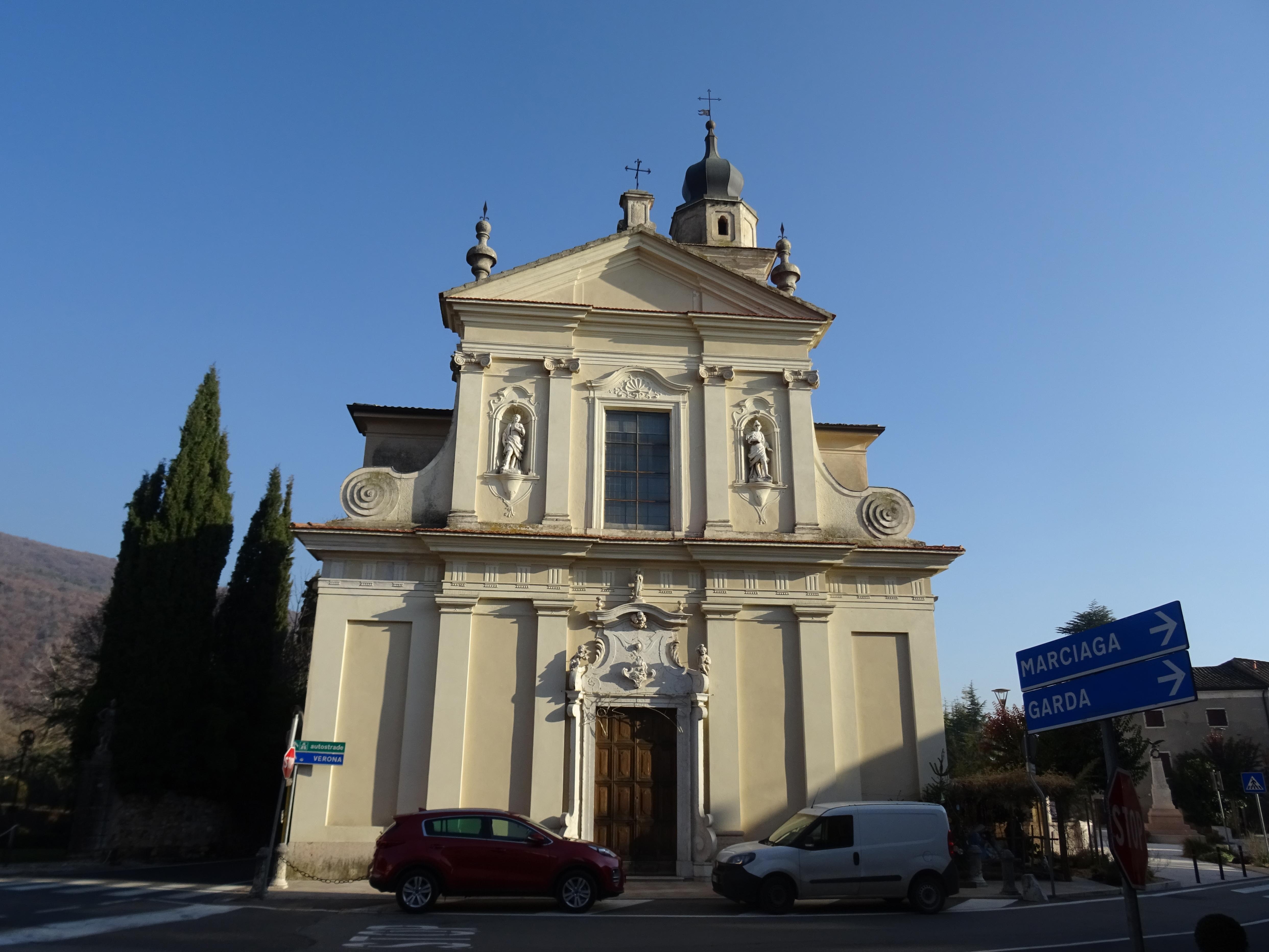 Santa Maria Maddalena