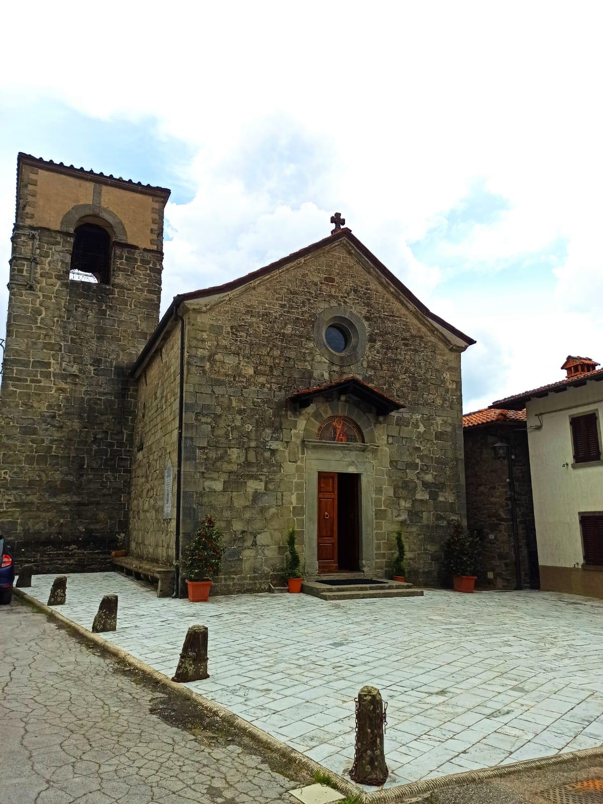 San Lorenzo