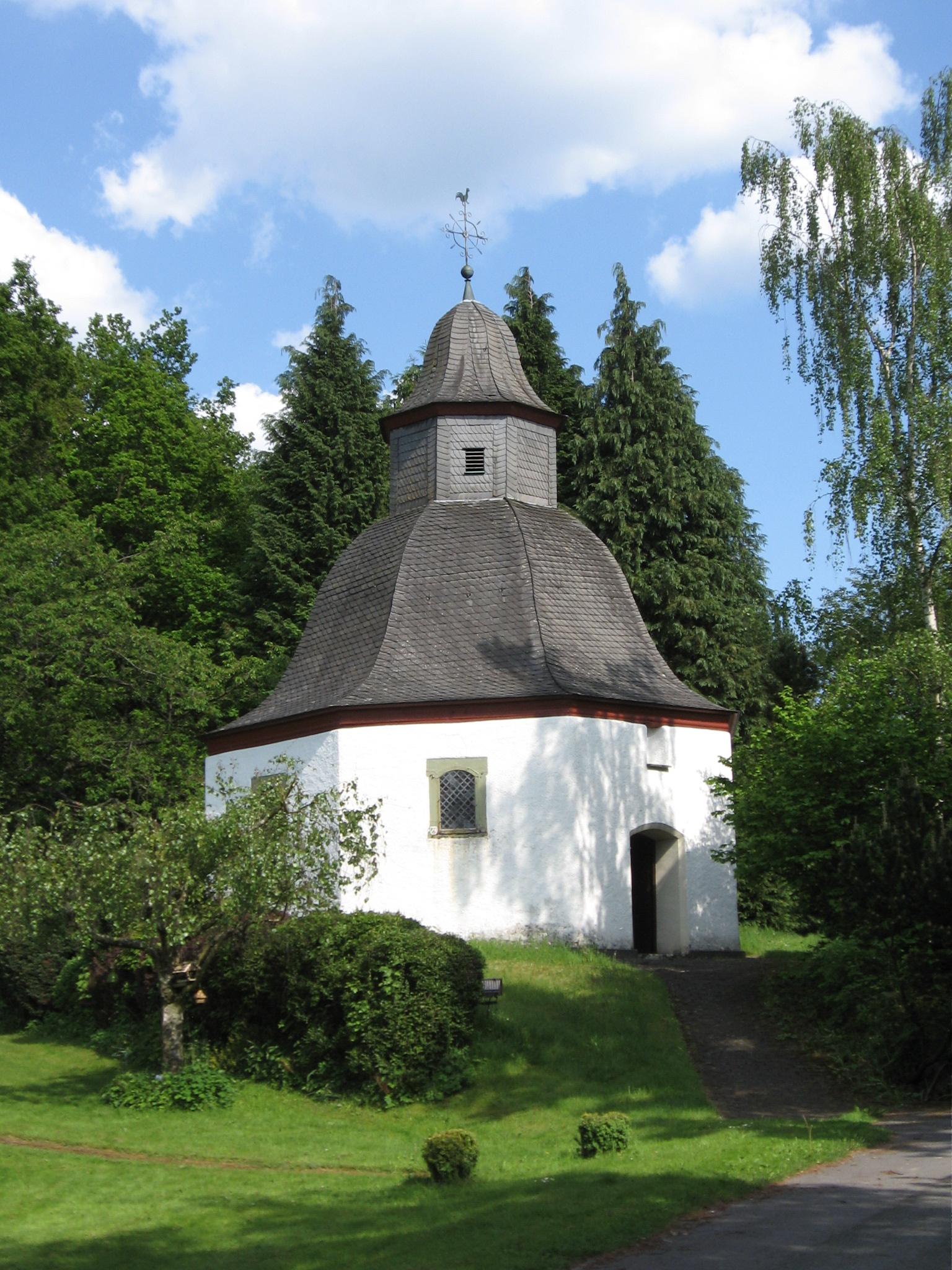 14-Nothelferkapelle