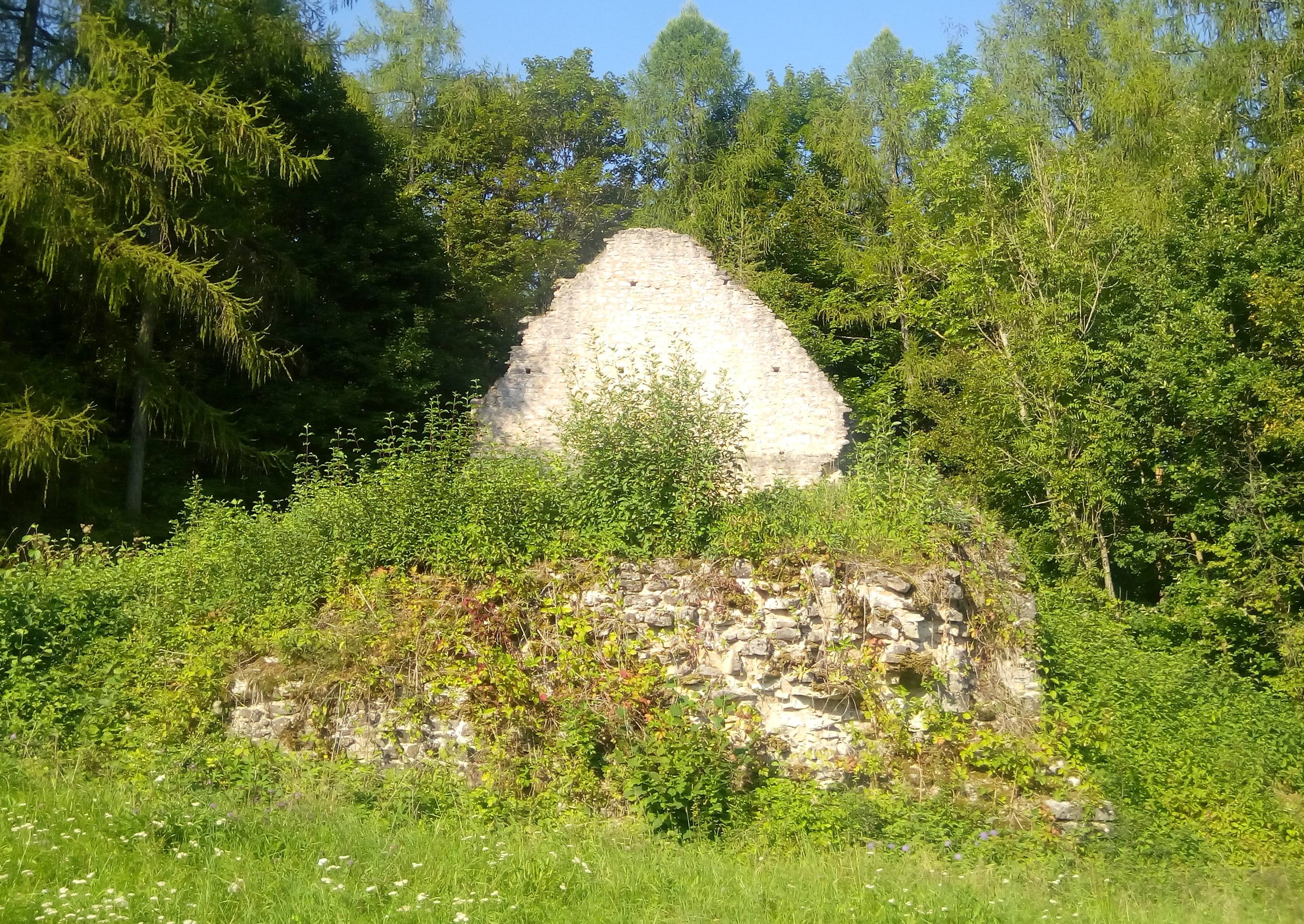 Theobaldskapelle