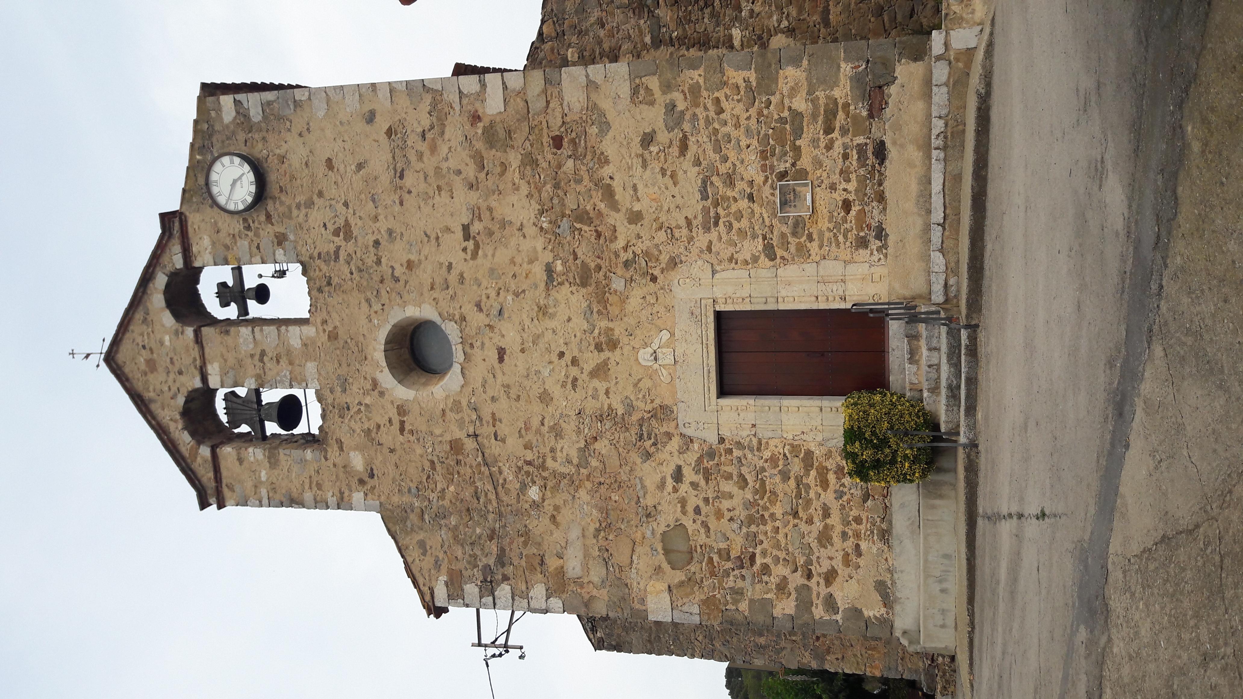 Esglesia de Sant Pere