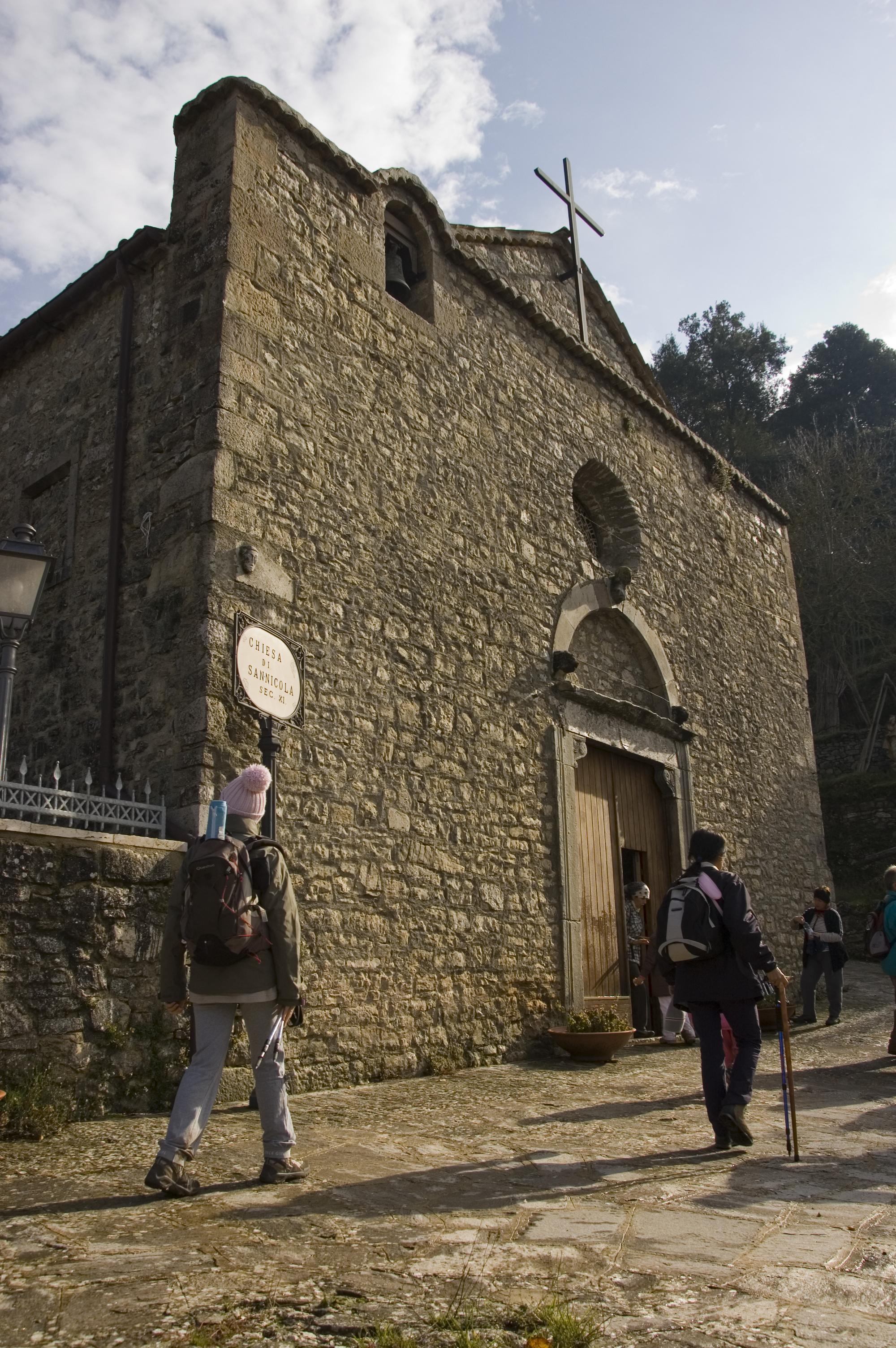 Chiesa di San Nicola