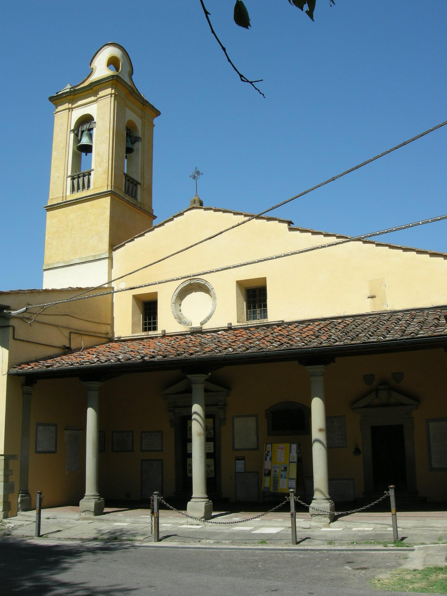 Chiesa di San Pietro