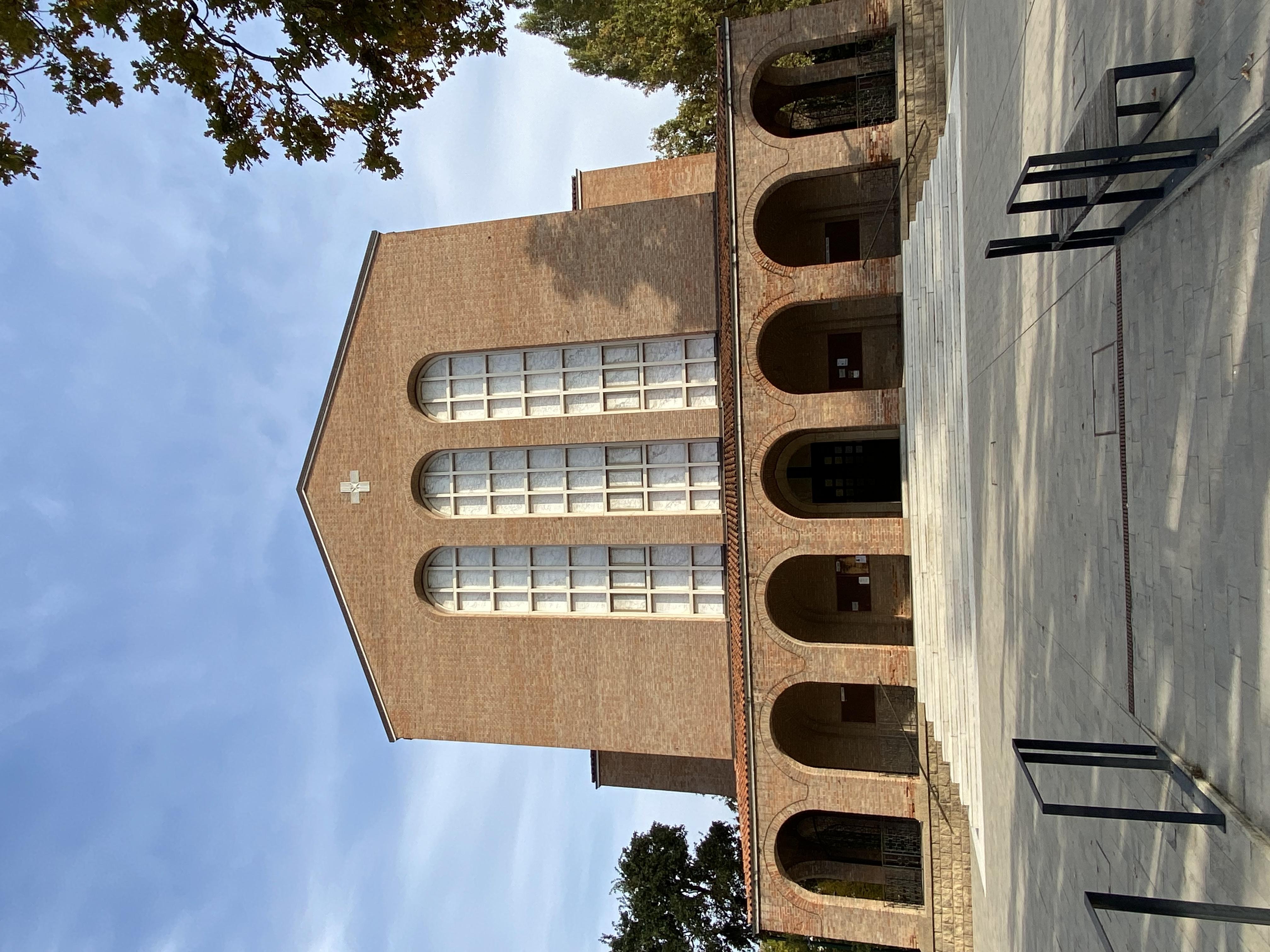 Chiesa di Sant'Antonio