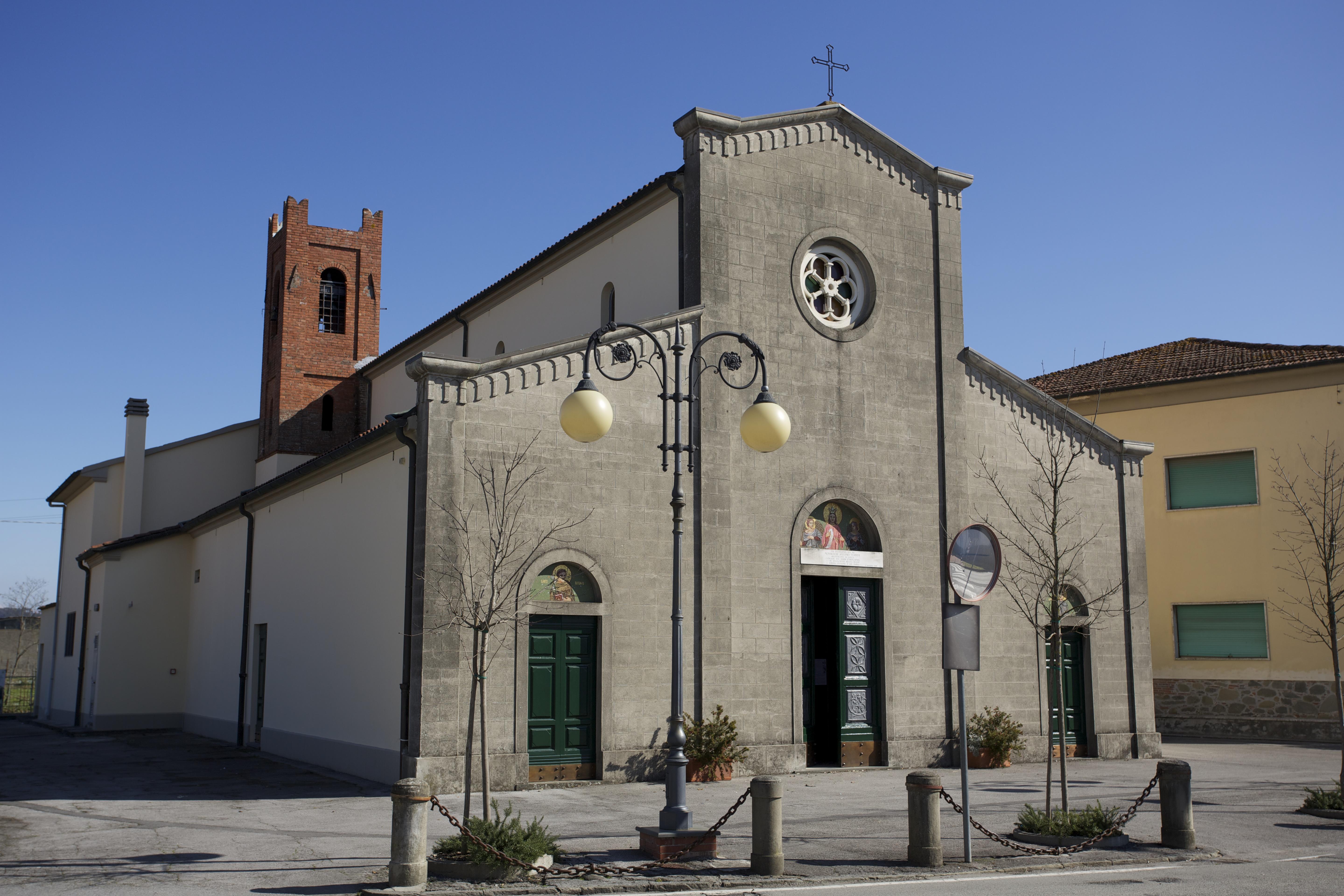 Nativita di Maria Santissima