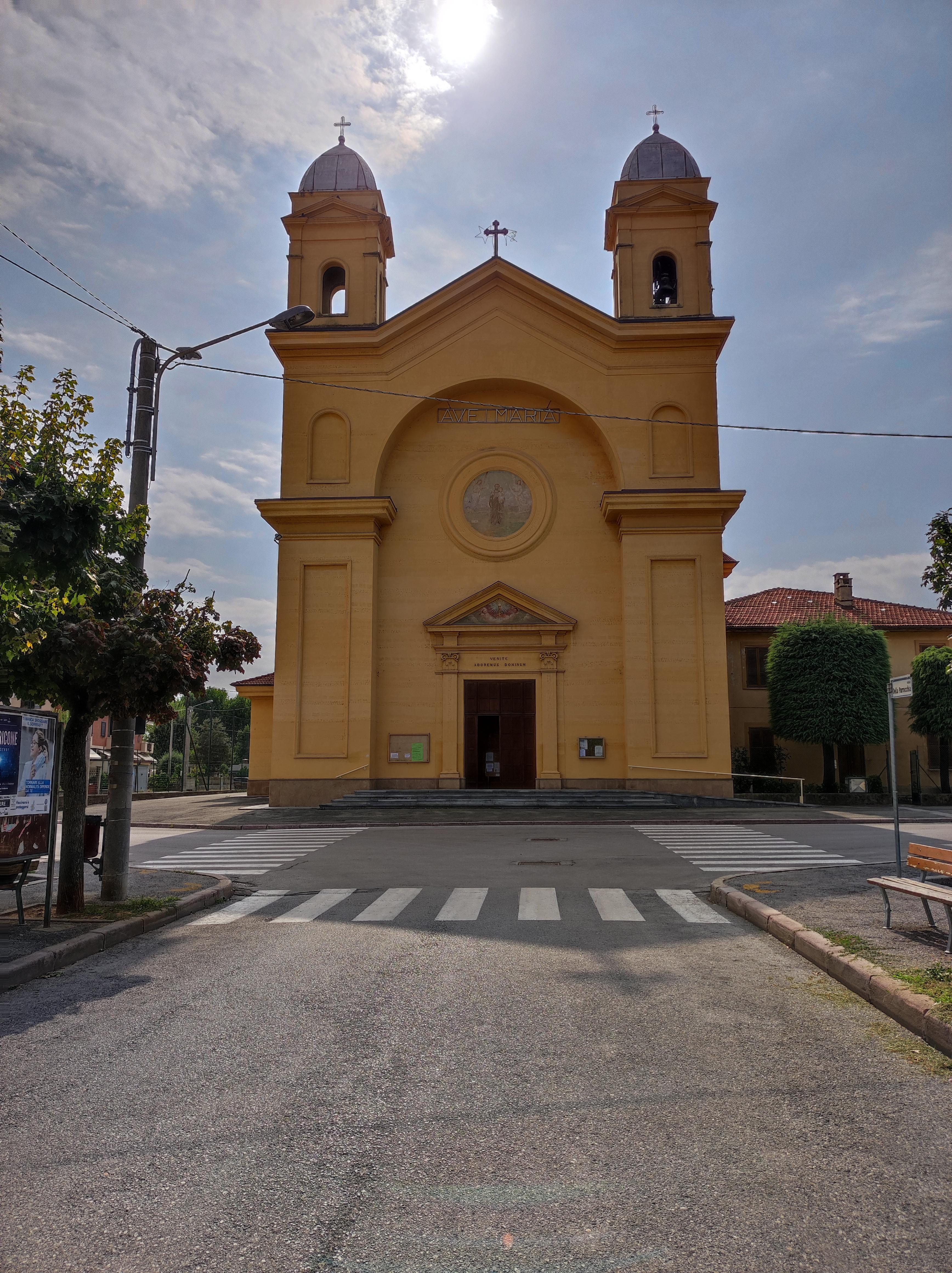 Chiesa di San Giuseppe