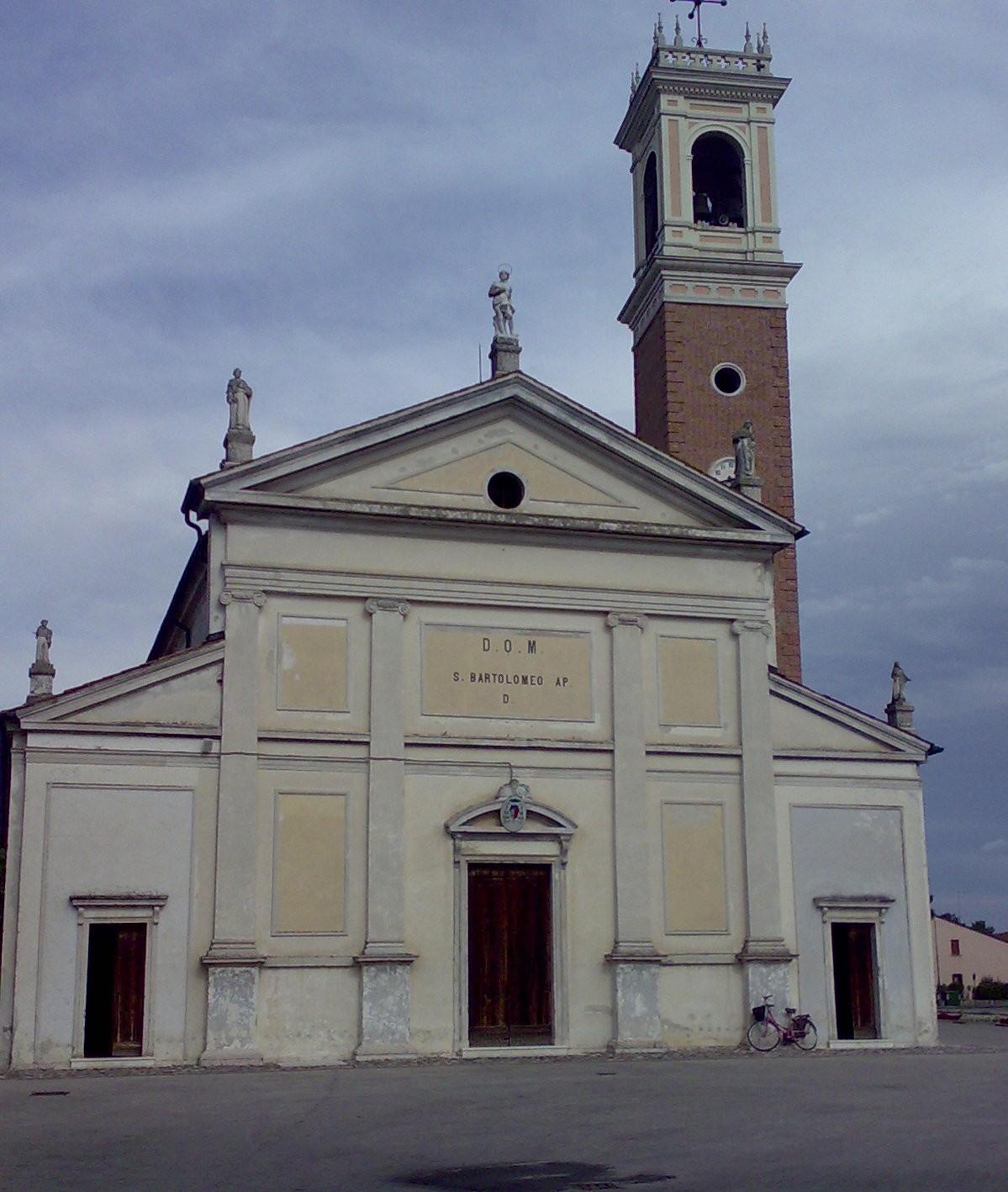 Chiesa di S. Bartolomeo