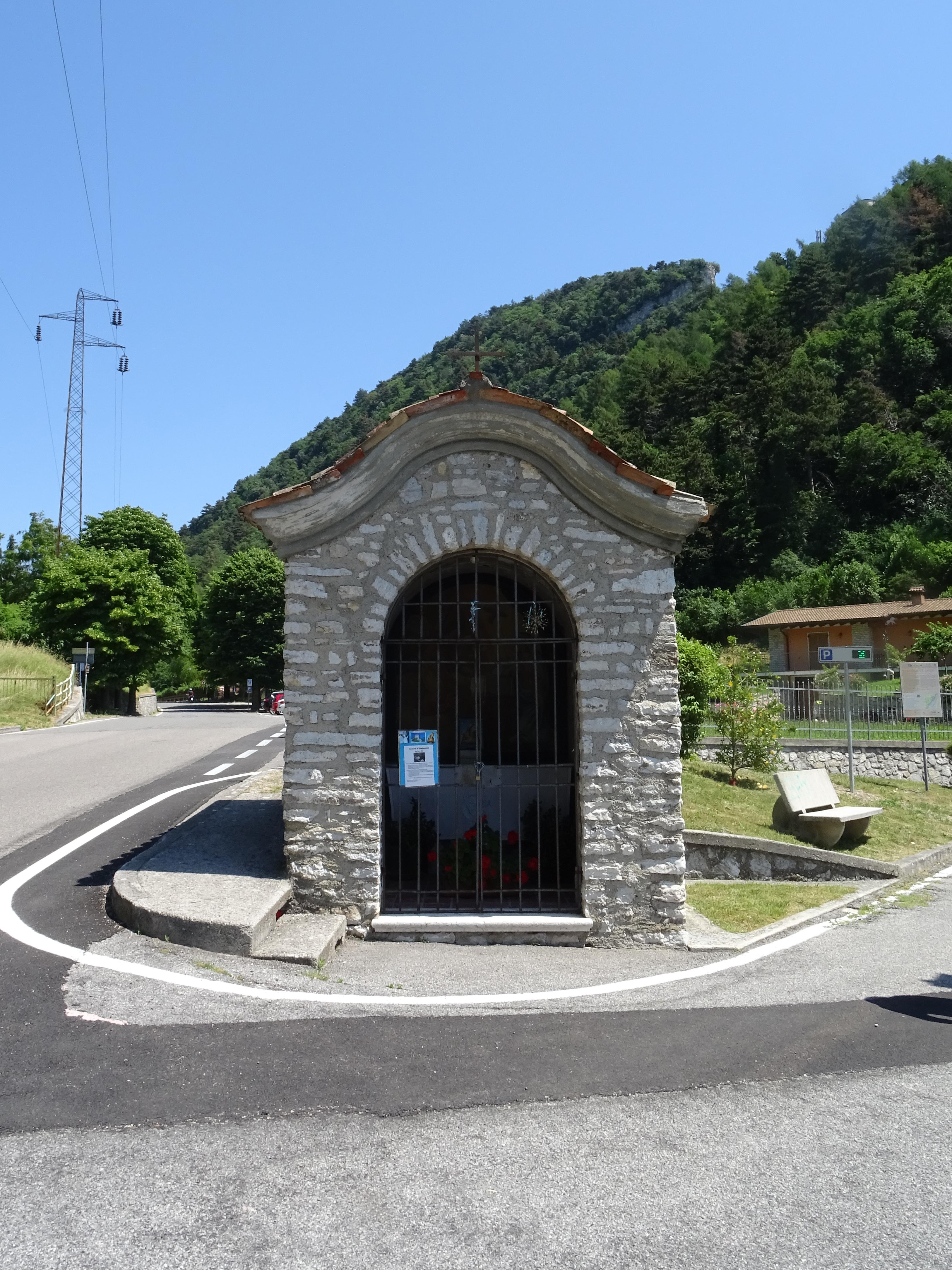 Cappella di Santa Libera