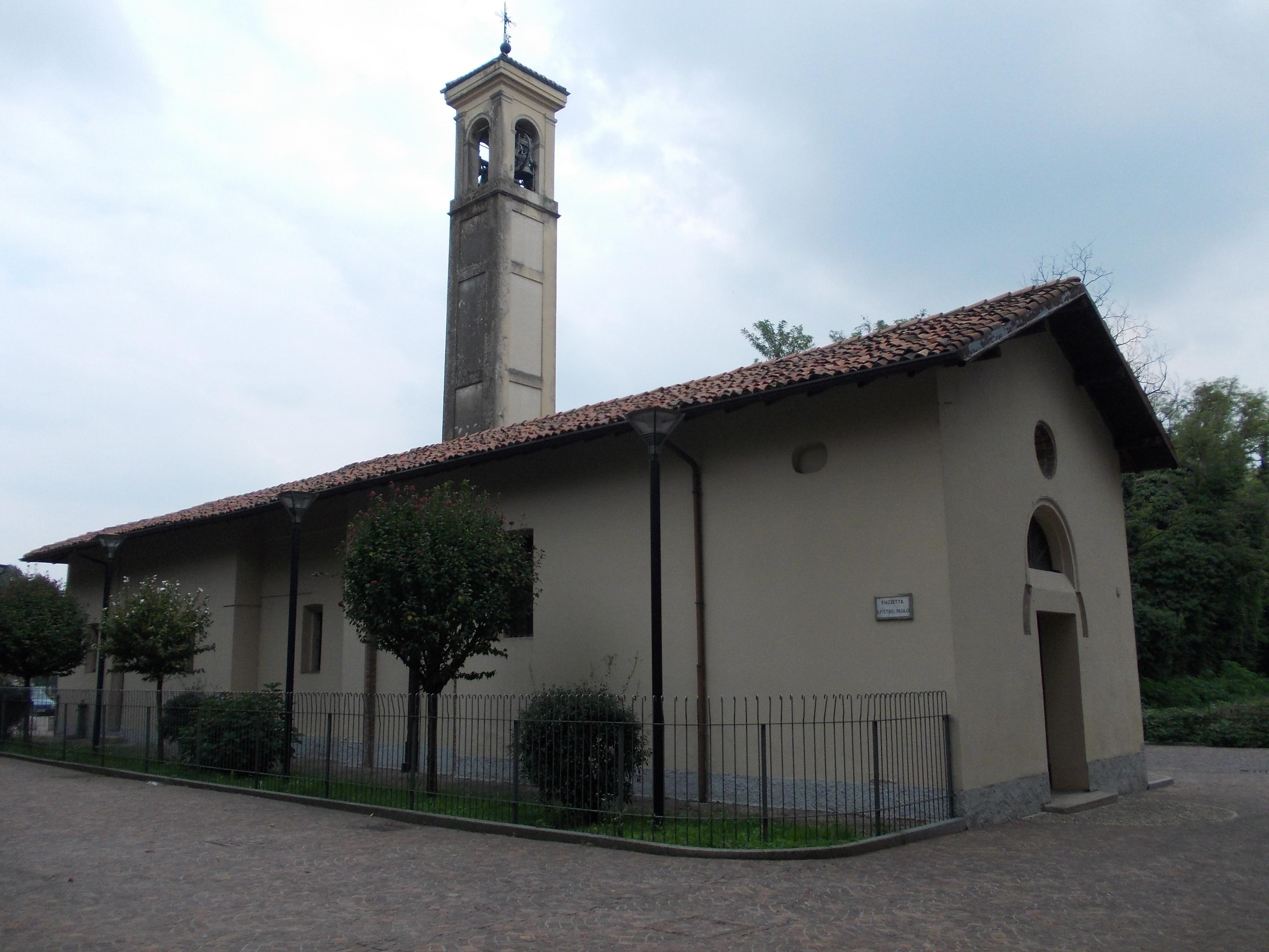 Chiesa di San Pietro