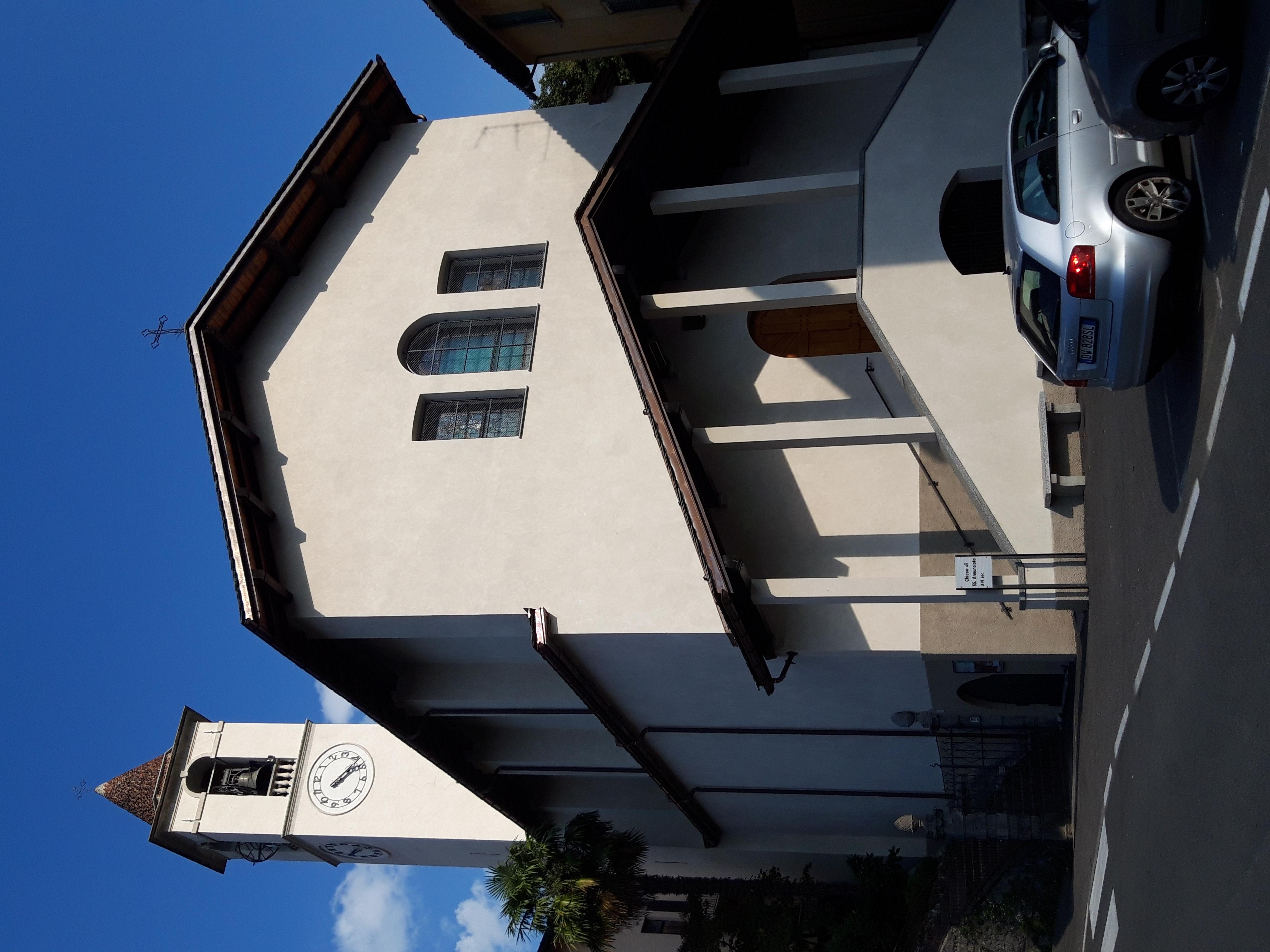 Chiesa di Santa Maria Annunciata