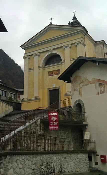 Chiesa di Sant'Andrea
