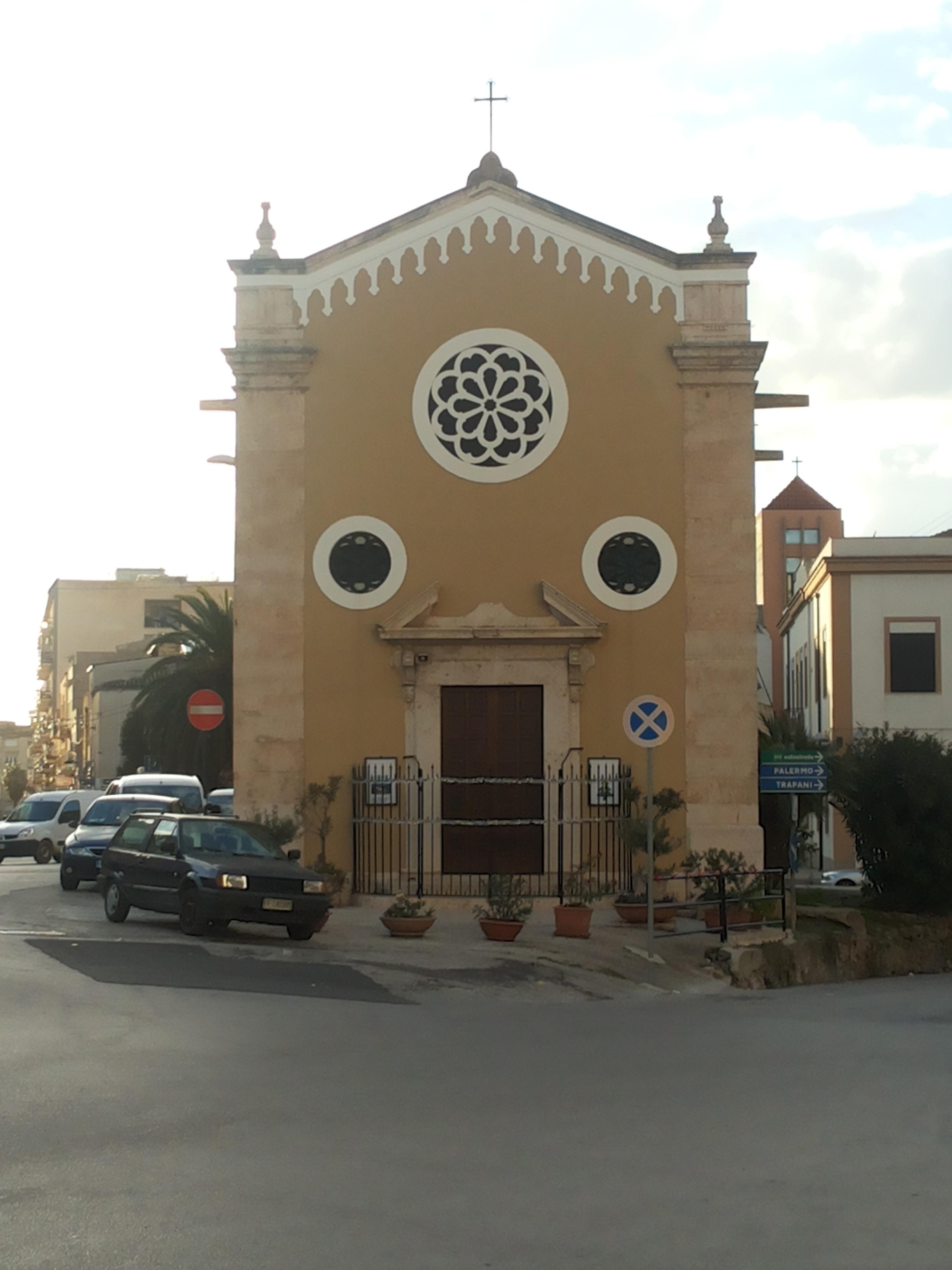 Chiesa di Santa Maria delle Grazie