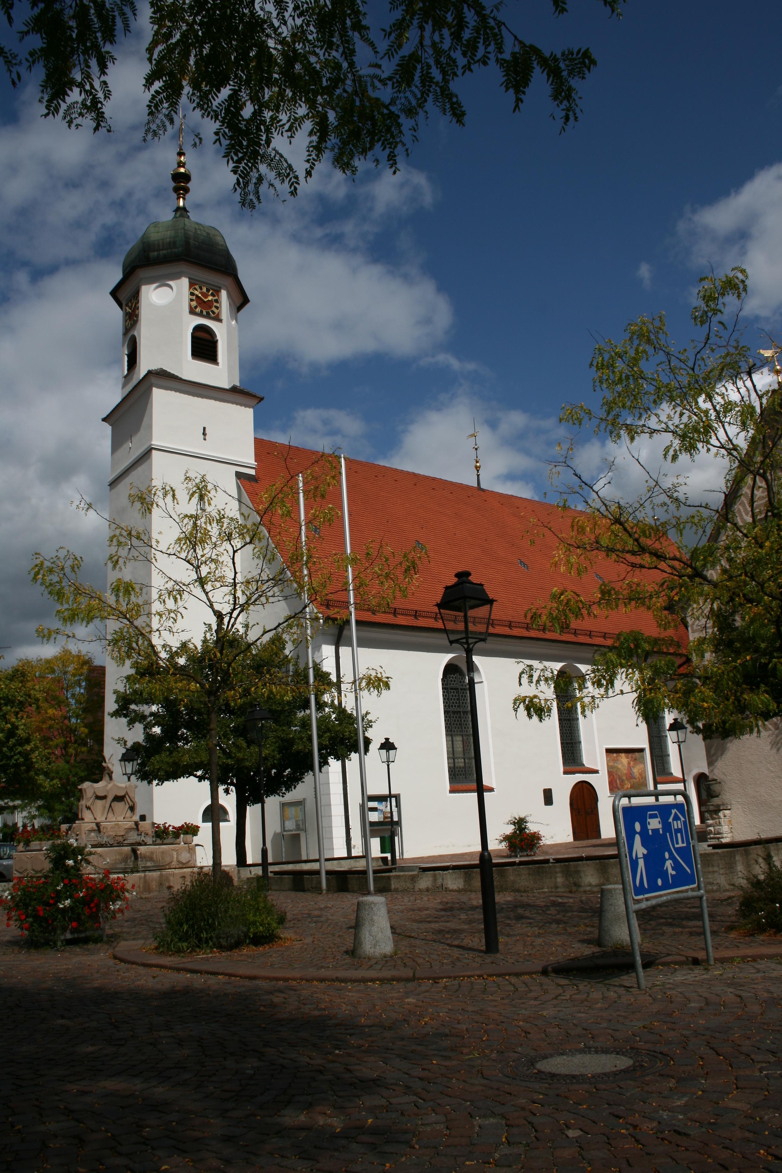 St. Vitus