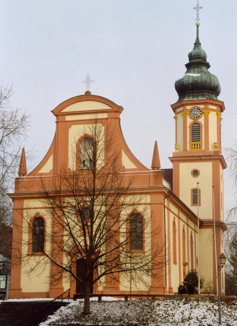 St. Michael